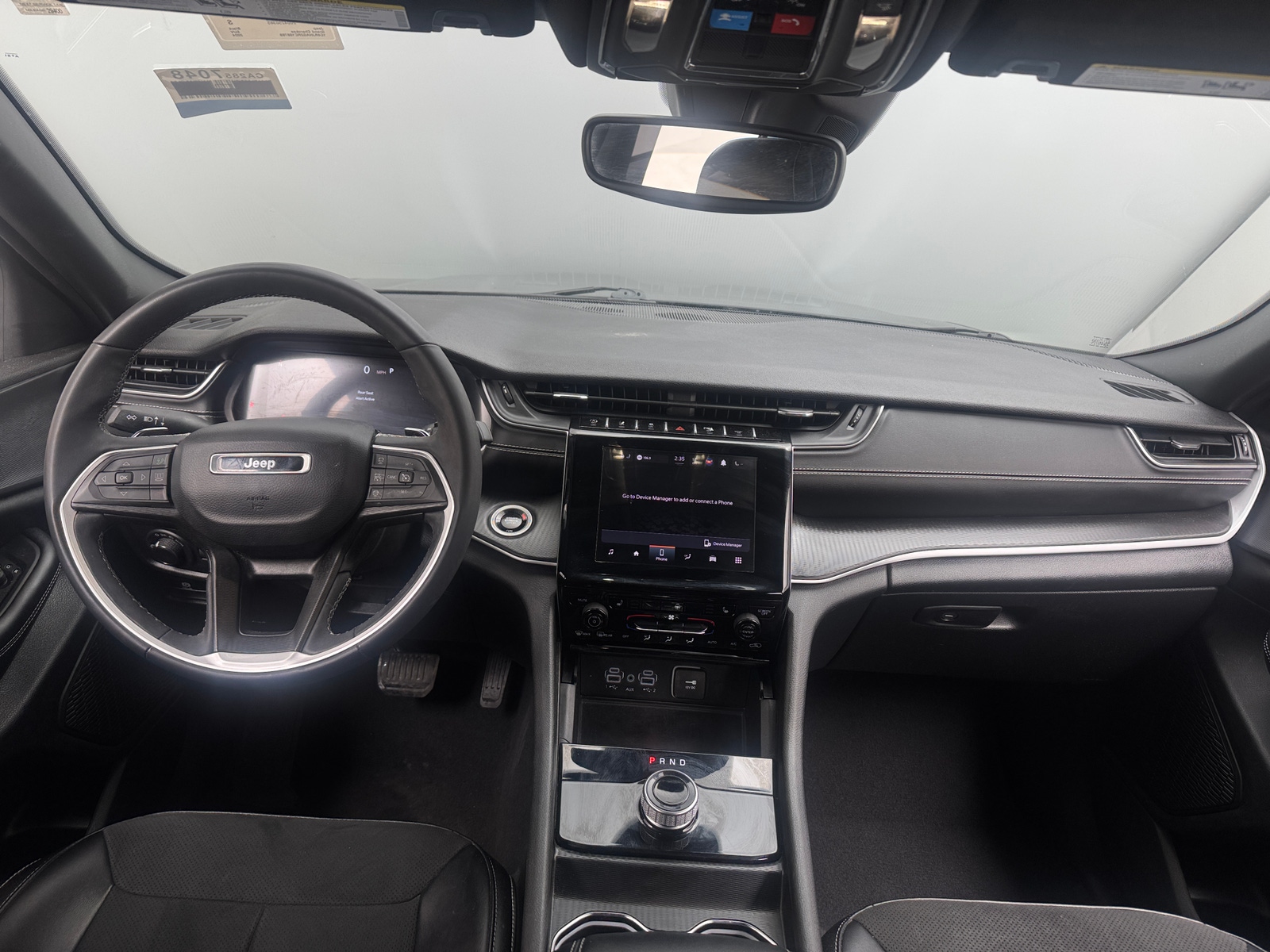 Thumbnail: 2024 Jeep Grand Cherokee - 2