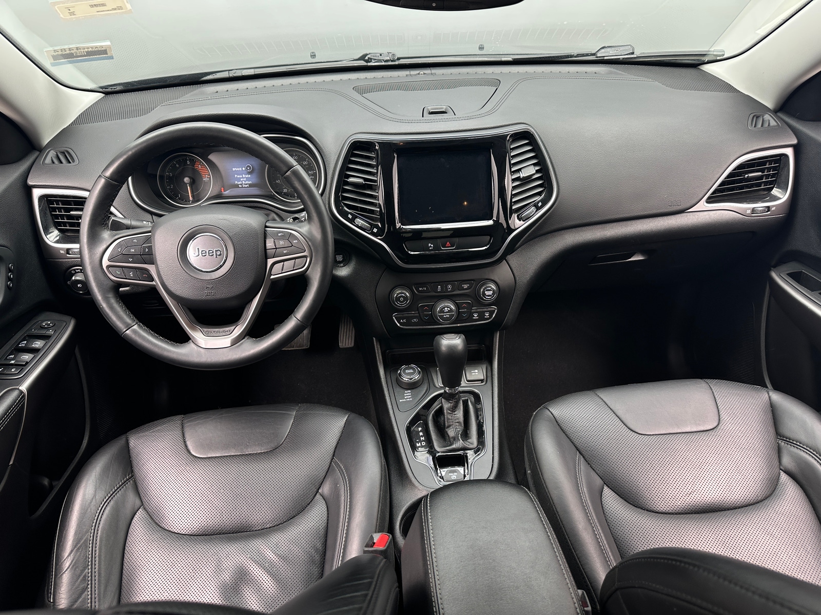 Thumbnail: 2019 Jeep Cherokee - 2