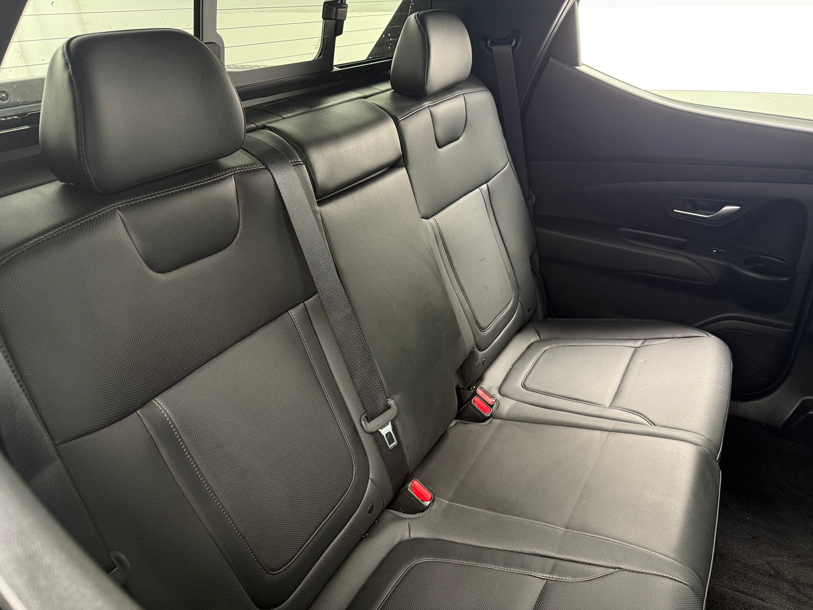 Thumbnail: 2024 Hyundai Santa Cruz - 5