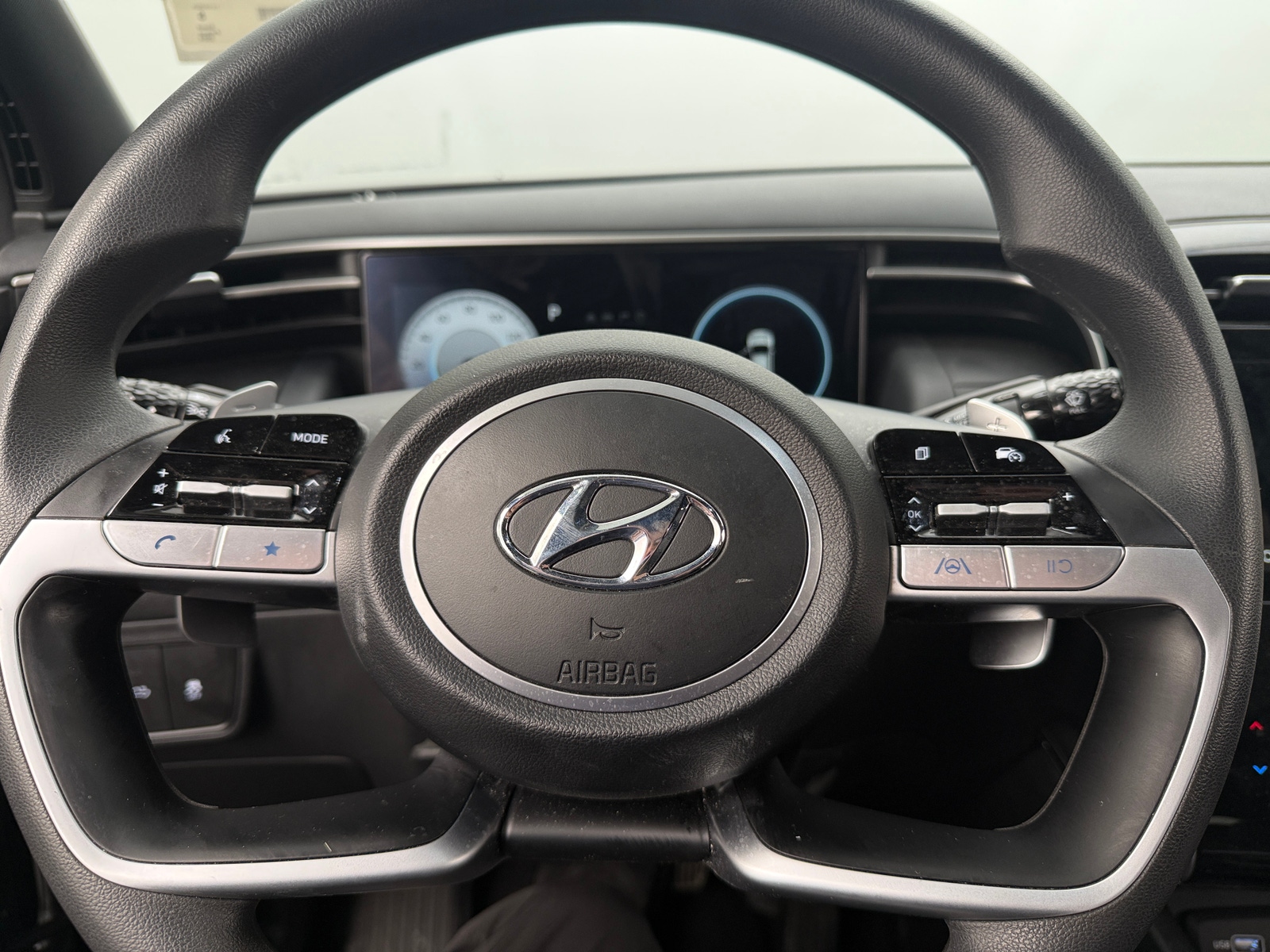 Thumbnail: 2024 Hyundai Santa Cruz - 4