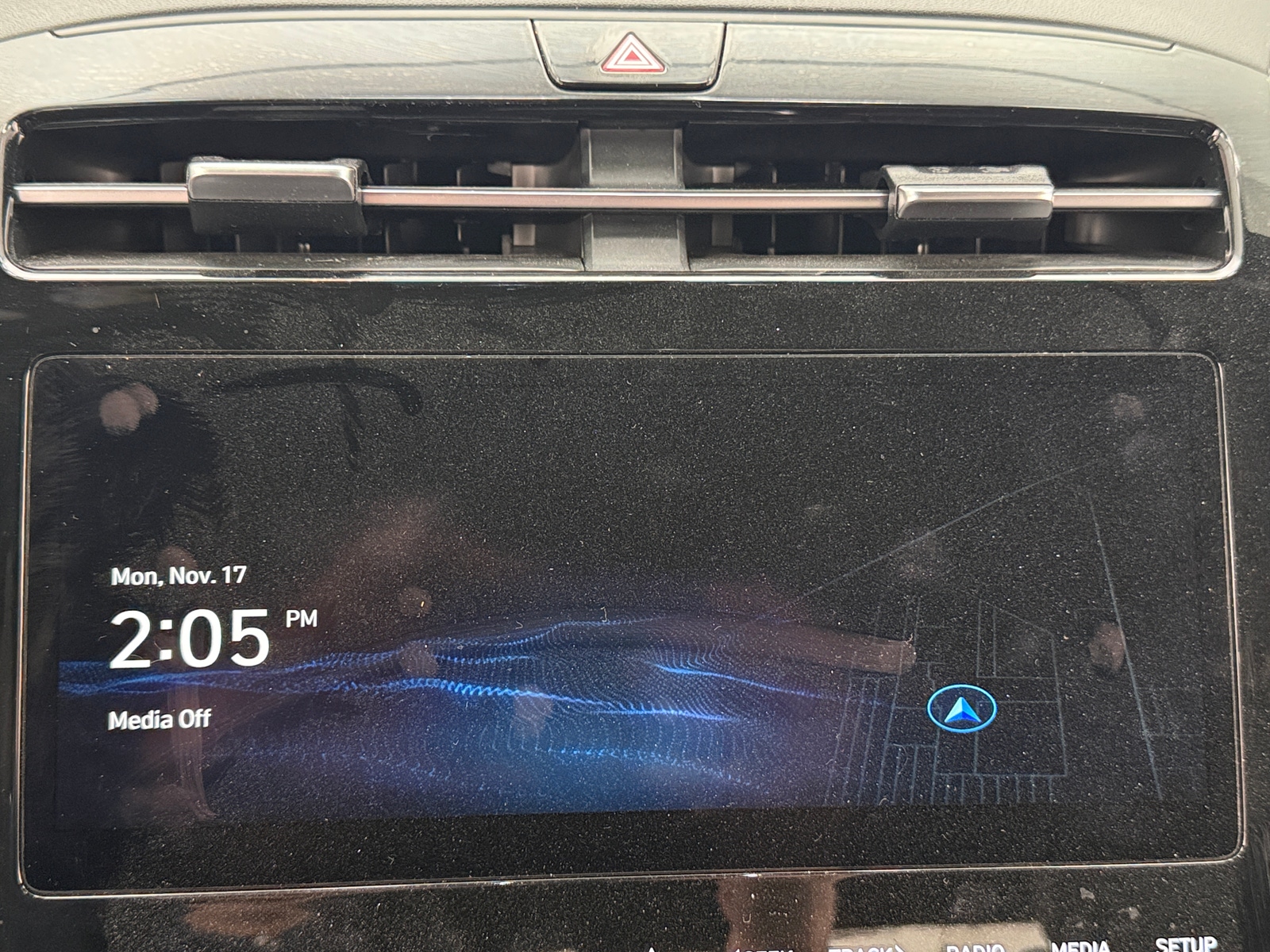 Thumbnail: 2024 Hyundai Santa Cruz - 3