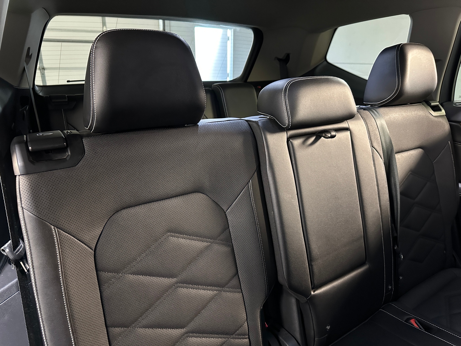 Thumbnail: 2024 Volkswagen Atlas - 5