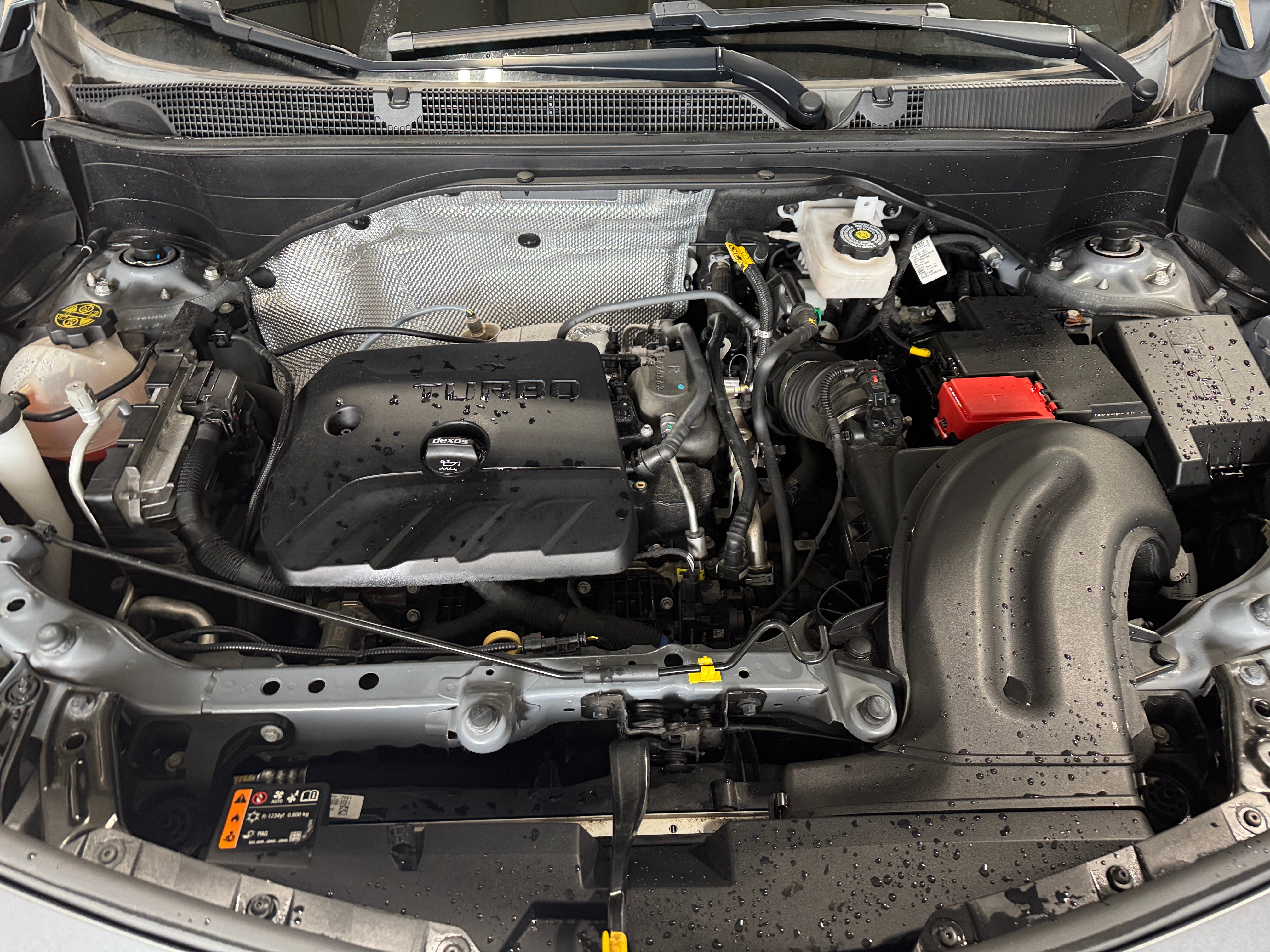 2021 Buick Encore GX