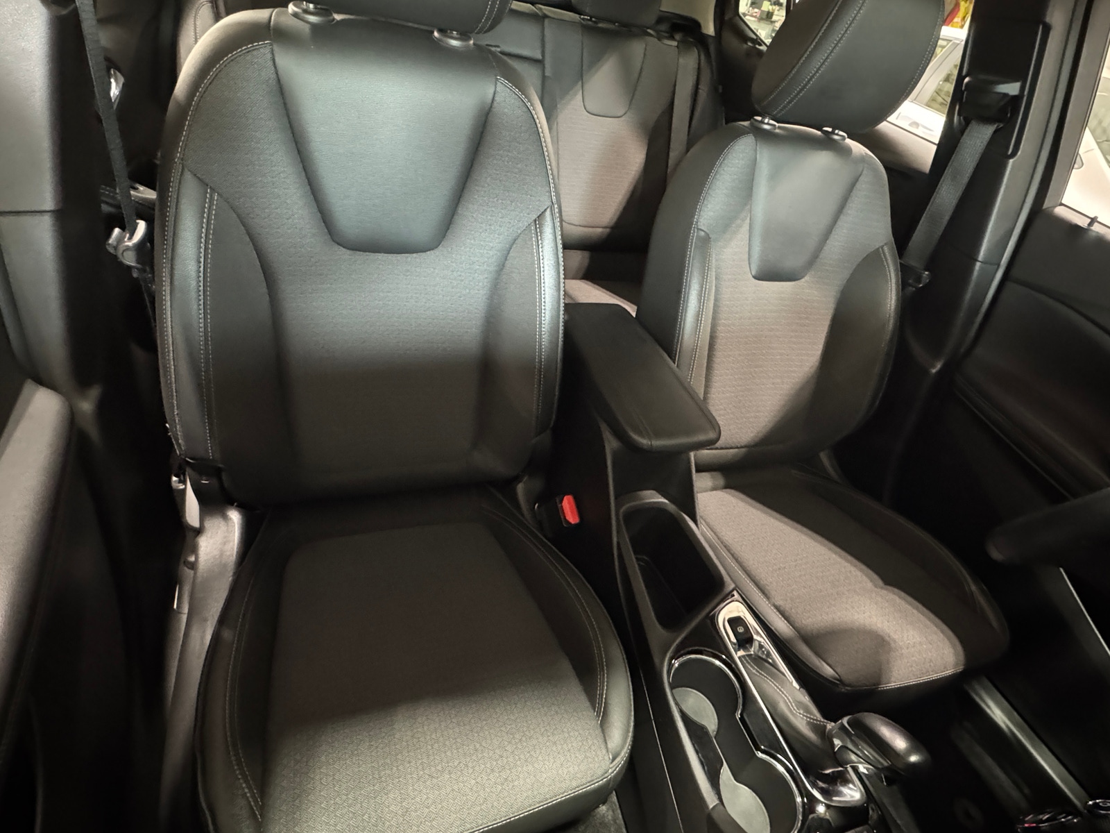 Thumbnail: 2021 Buick Encore GX - 2