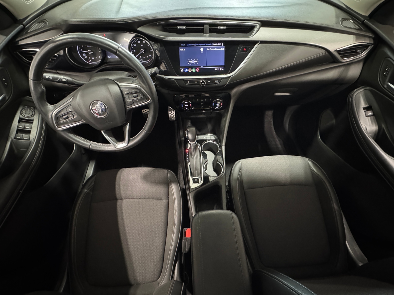 Thumbnail: 2021 Buick Encore GX - 3