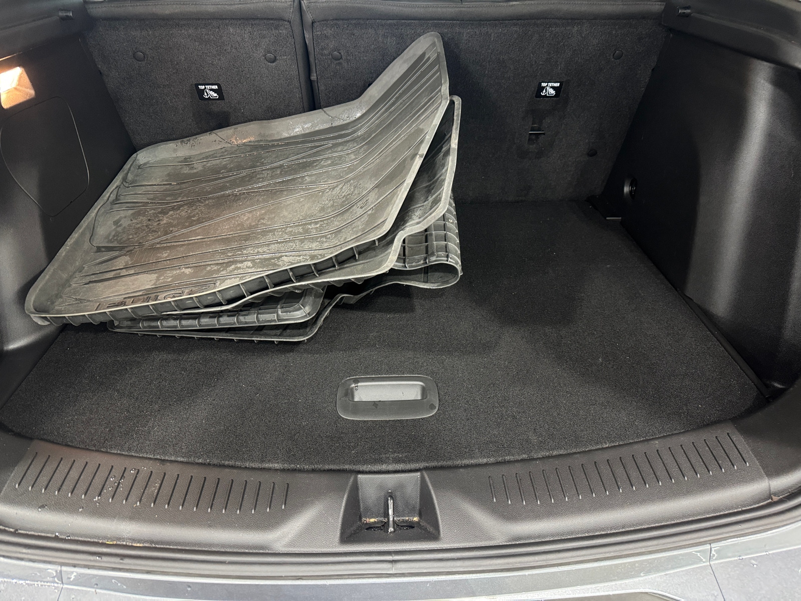 Thumbnail: 2021 Buick Encore GX - 7