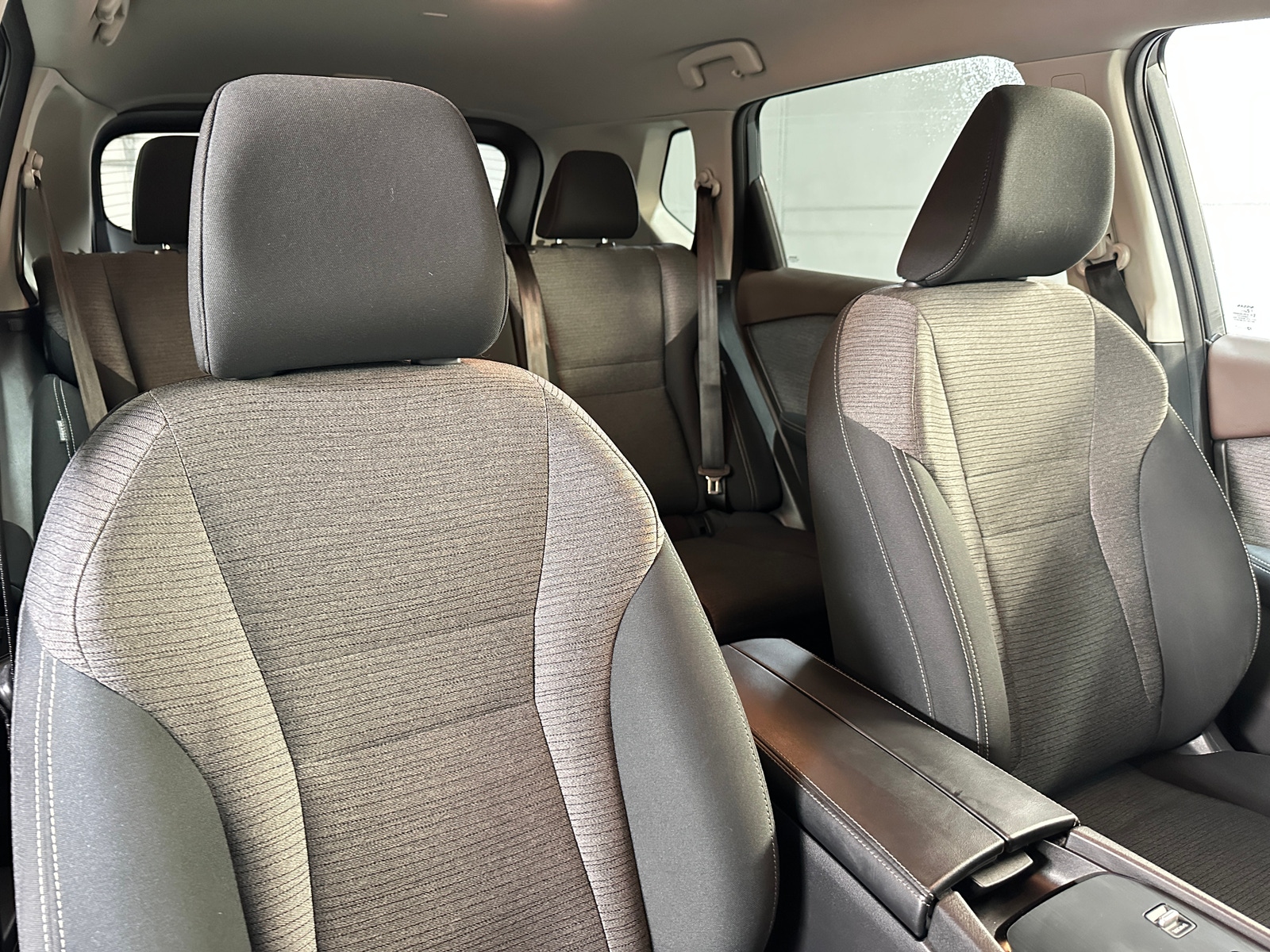 Thumbnail: 2023 Nissan Rogue - 2