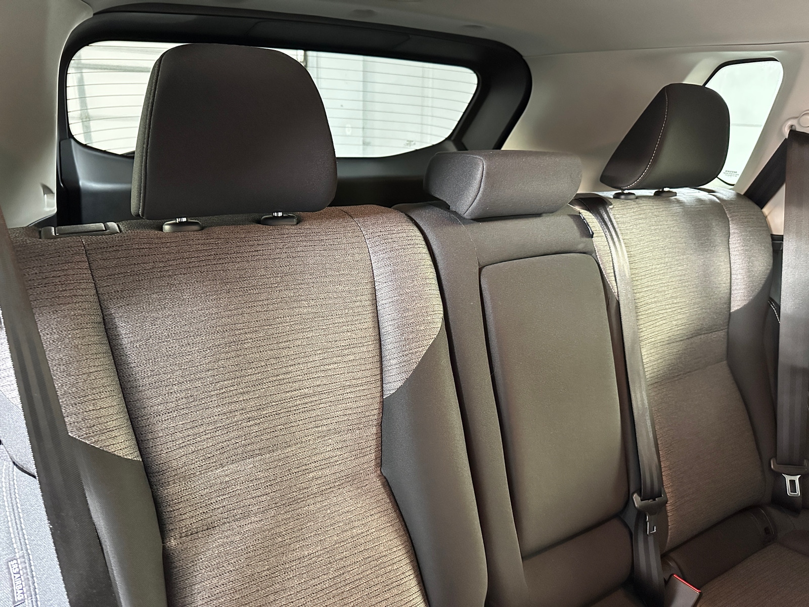 Thumbnail: 2023 Nissan Rogue - 6