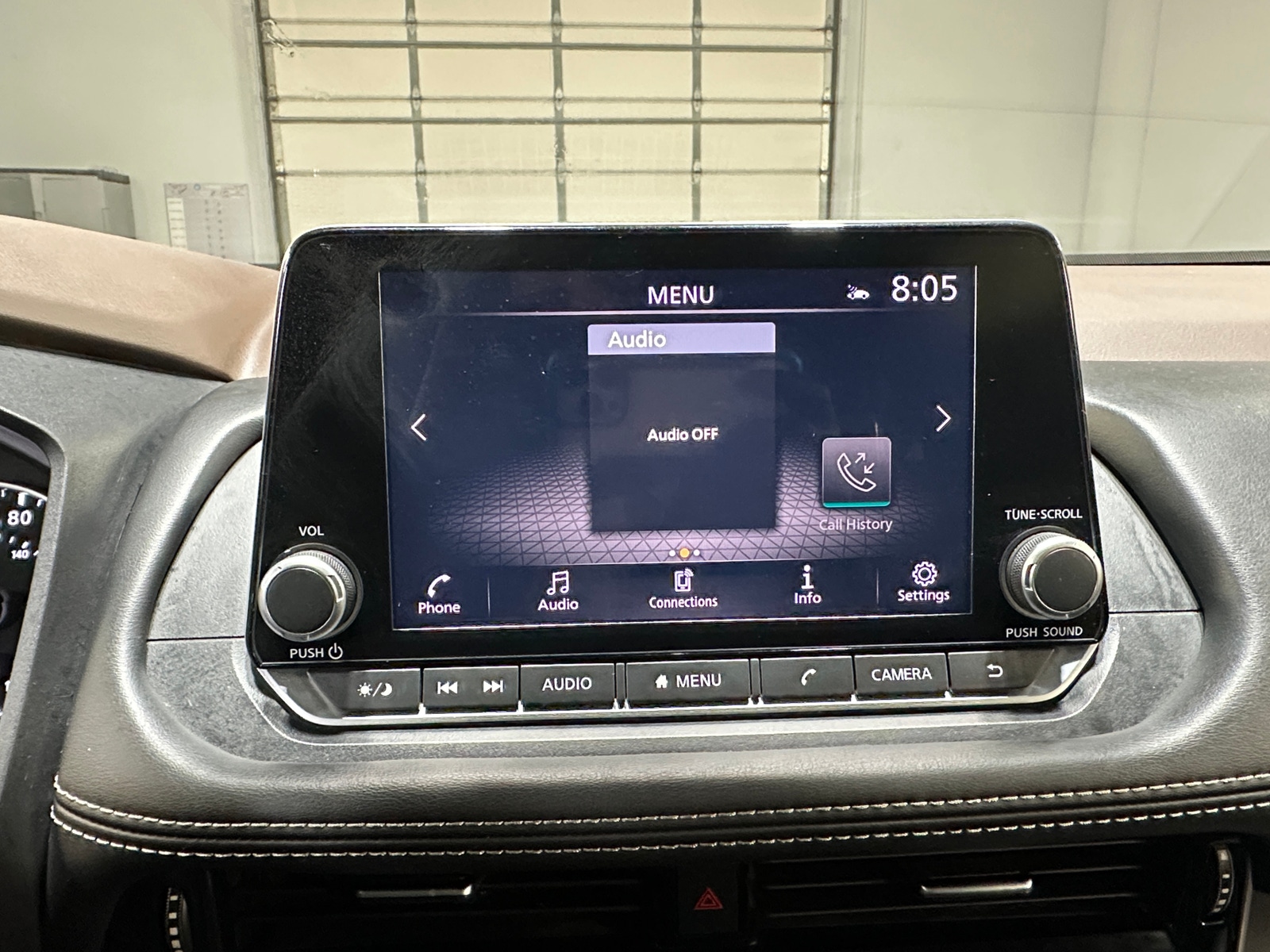 Thumbnail: 2023 Nissan Rogue - 4