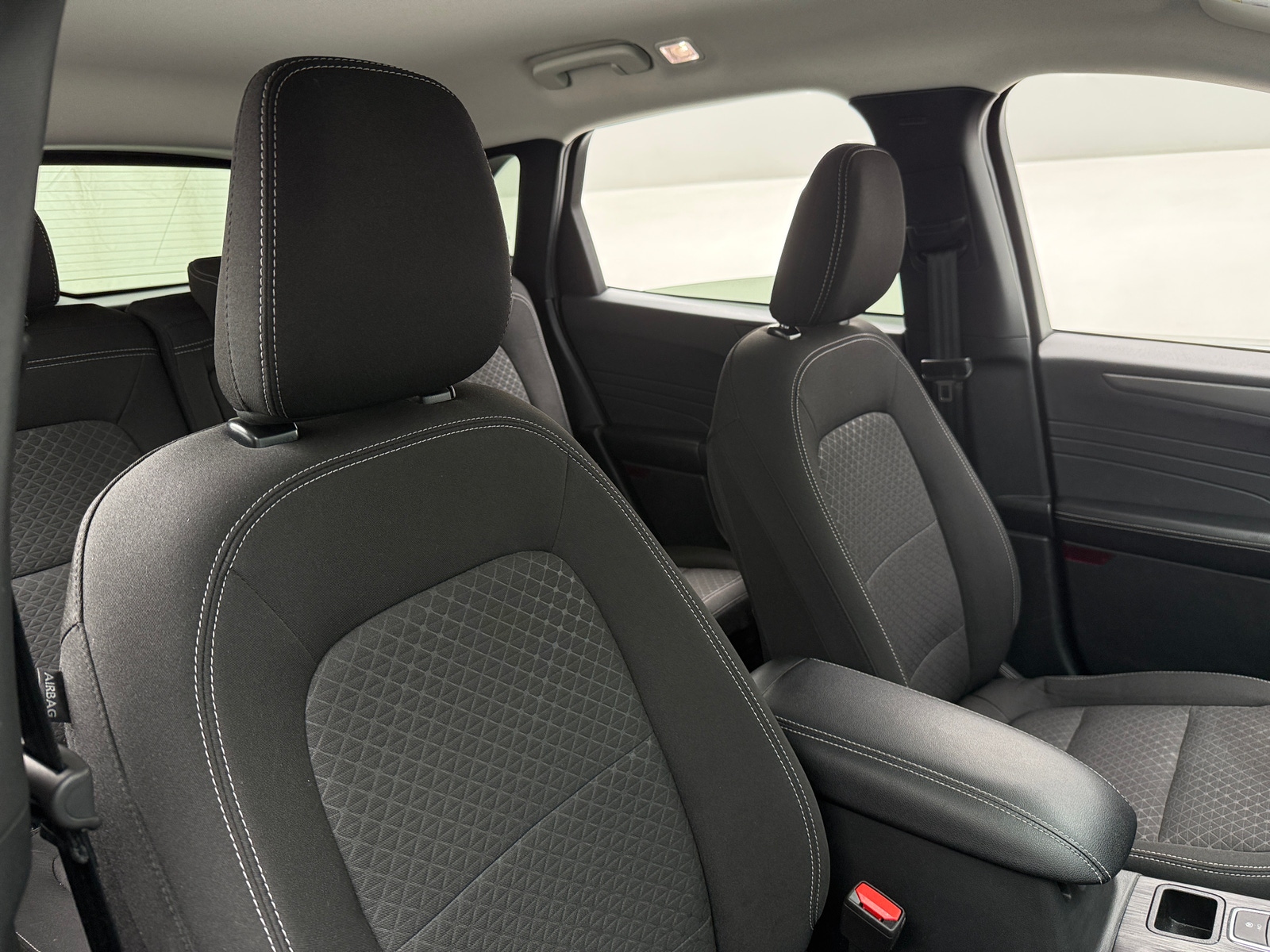 Thumbnail: 2024 Ford Escape - 2