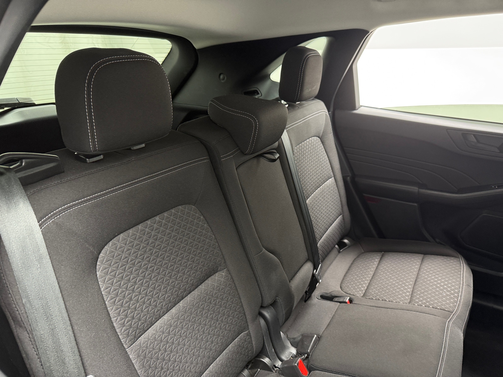 Thumbnail: 2024 Ford Escape - 6