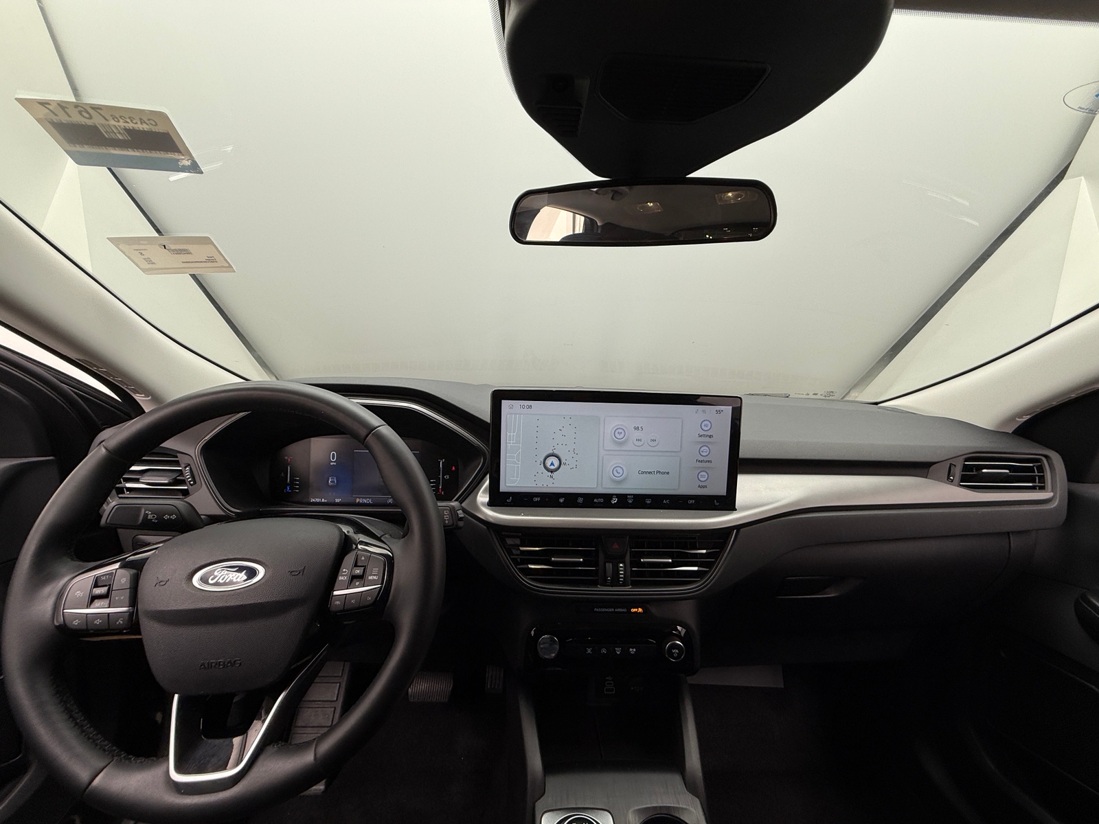 Thumbnail: 2024 Ford Escape - 3