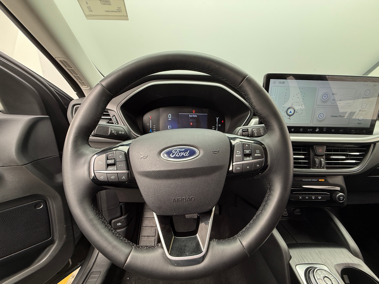 Thumbnail: 2024 Ford Escape - 5