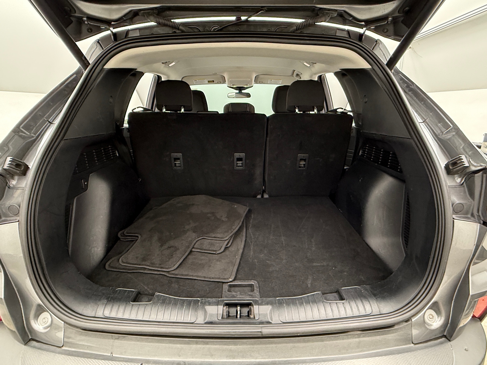 Thumbnail: 2024 Ford Escape - 7