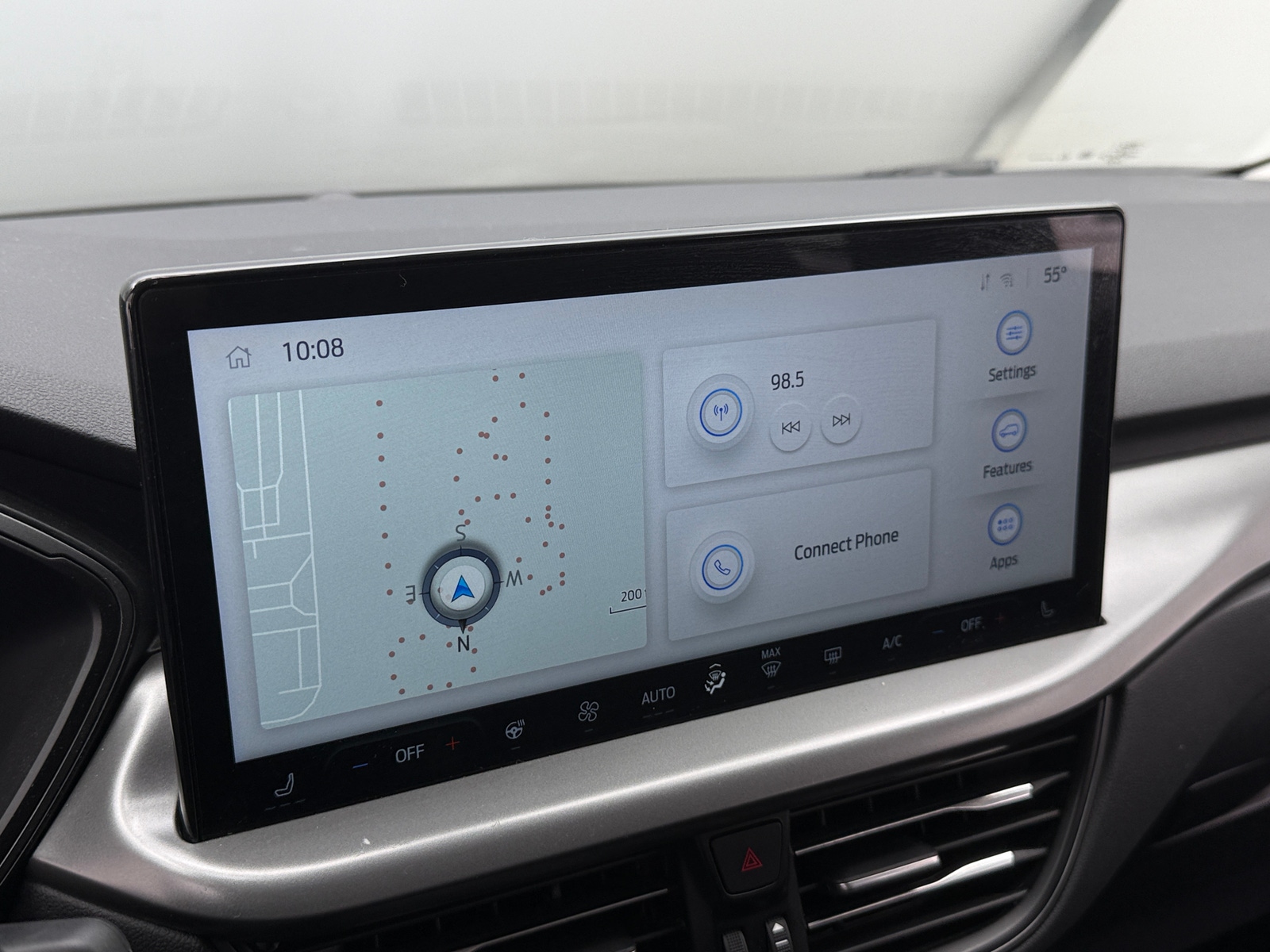 Thumbnail: 2024 Ford Escape - 4