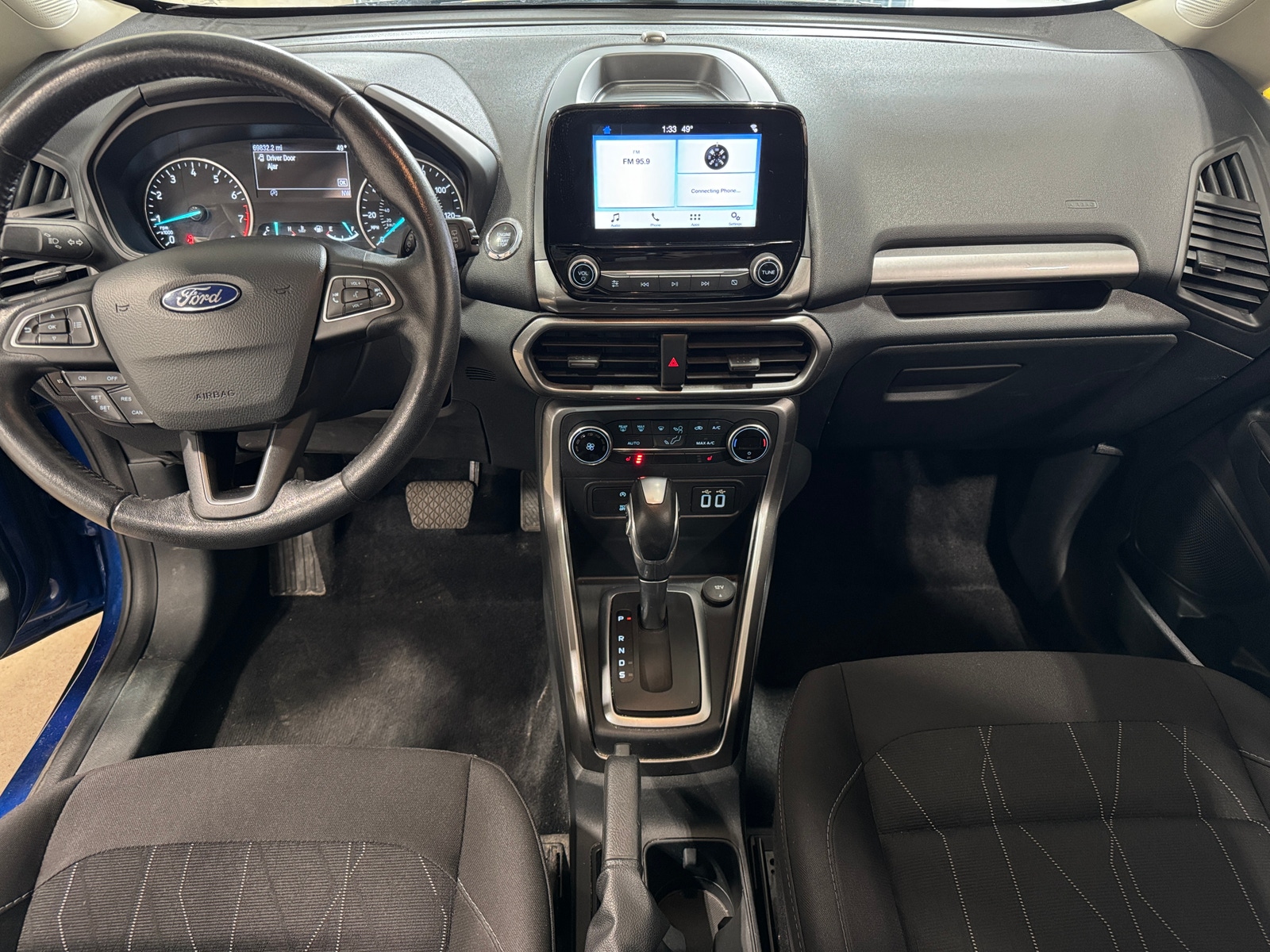 Thumbnail: 2019 Ford EcoSport - 3