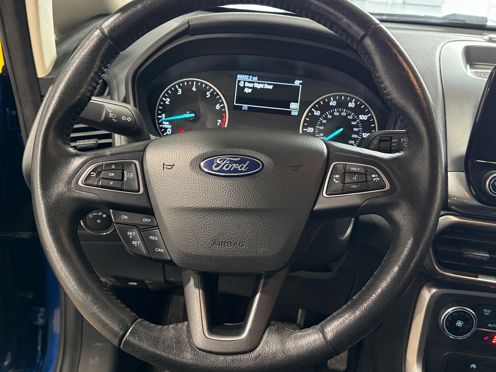 Thumbnail: 2019 Ford EcoSport - 5