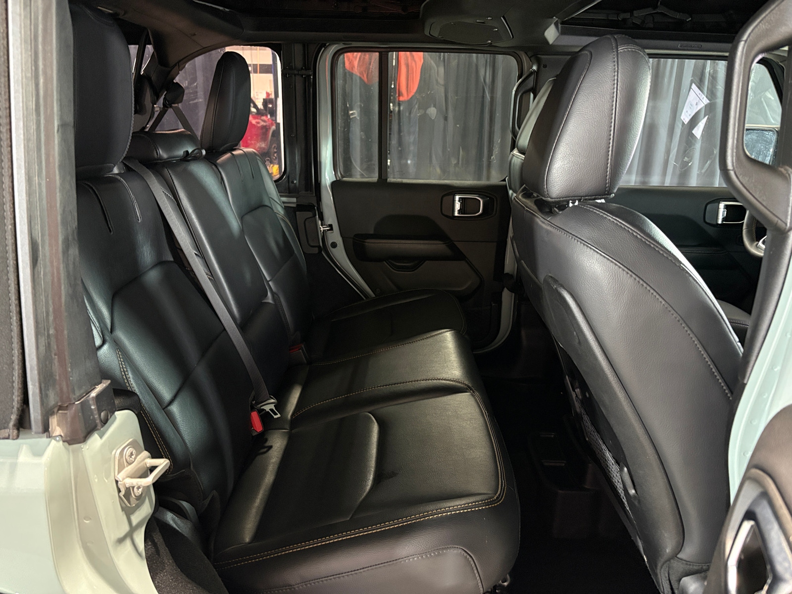 Thumbnail: 2024 Jeep Wrangler - 5