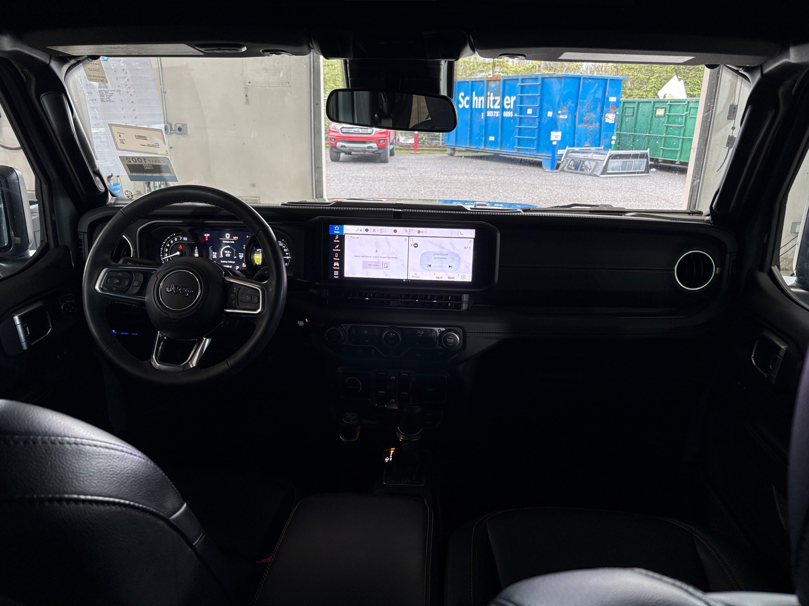 Thumbnail: 2024 Jeep Wrangler - 2