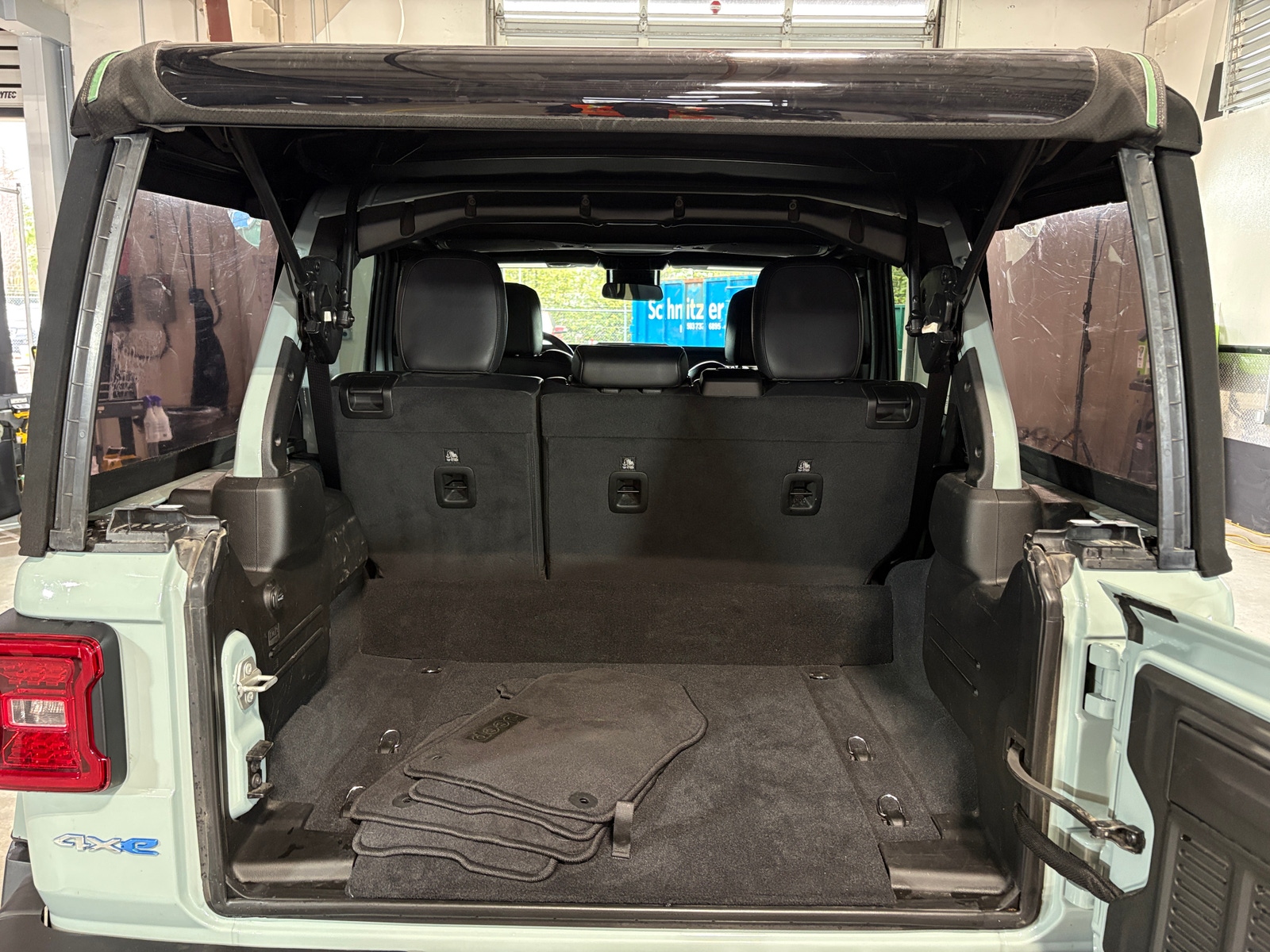 Thumbnail: 2024 Jeep Wrangler - 6