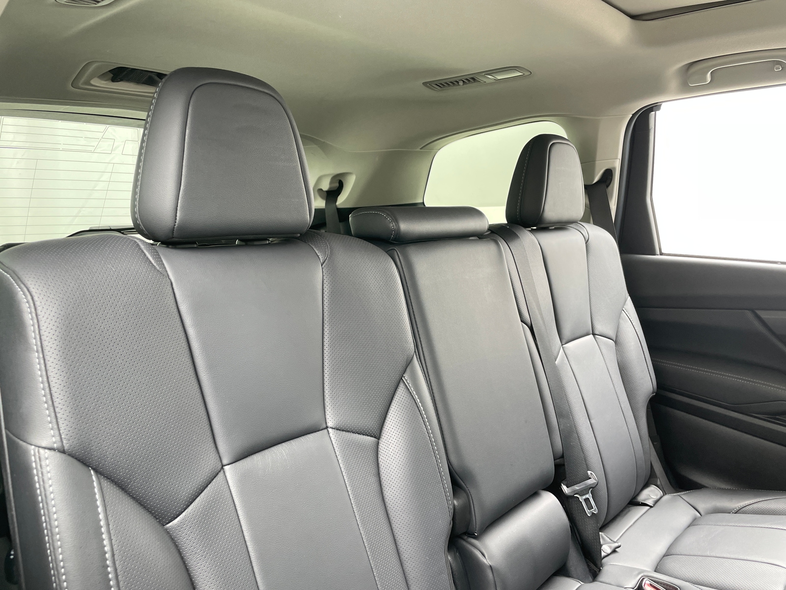 Thumbnail: 2024 Subaru Ascent - 5