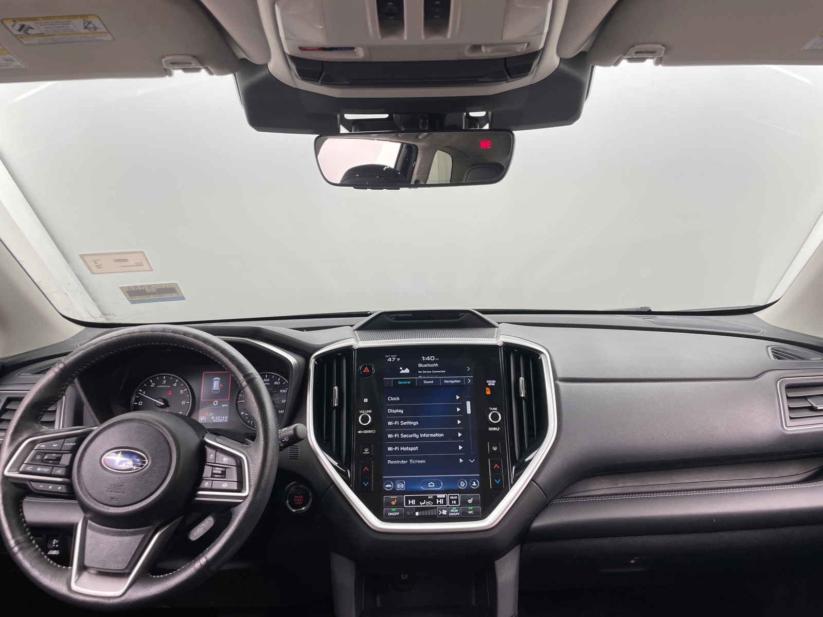 Thumbnail: 2024 Subaru Ascent - 2