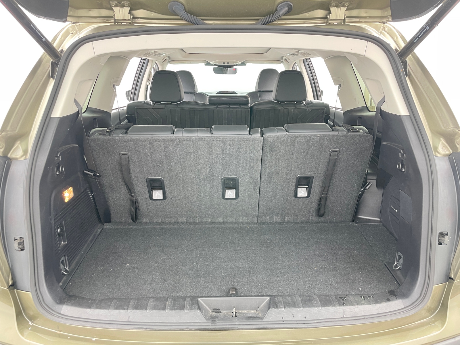 Thumbnail: 2024 Subaru Ascent - 6