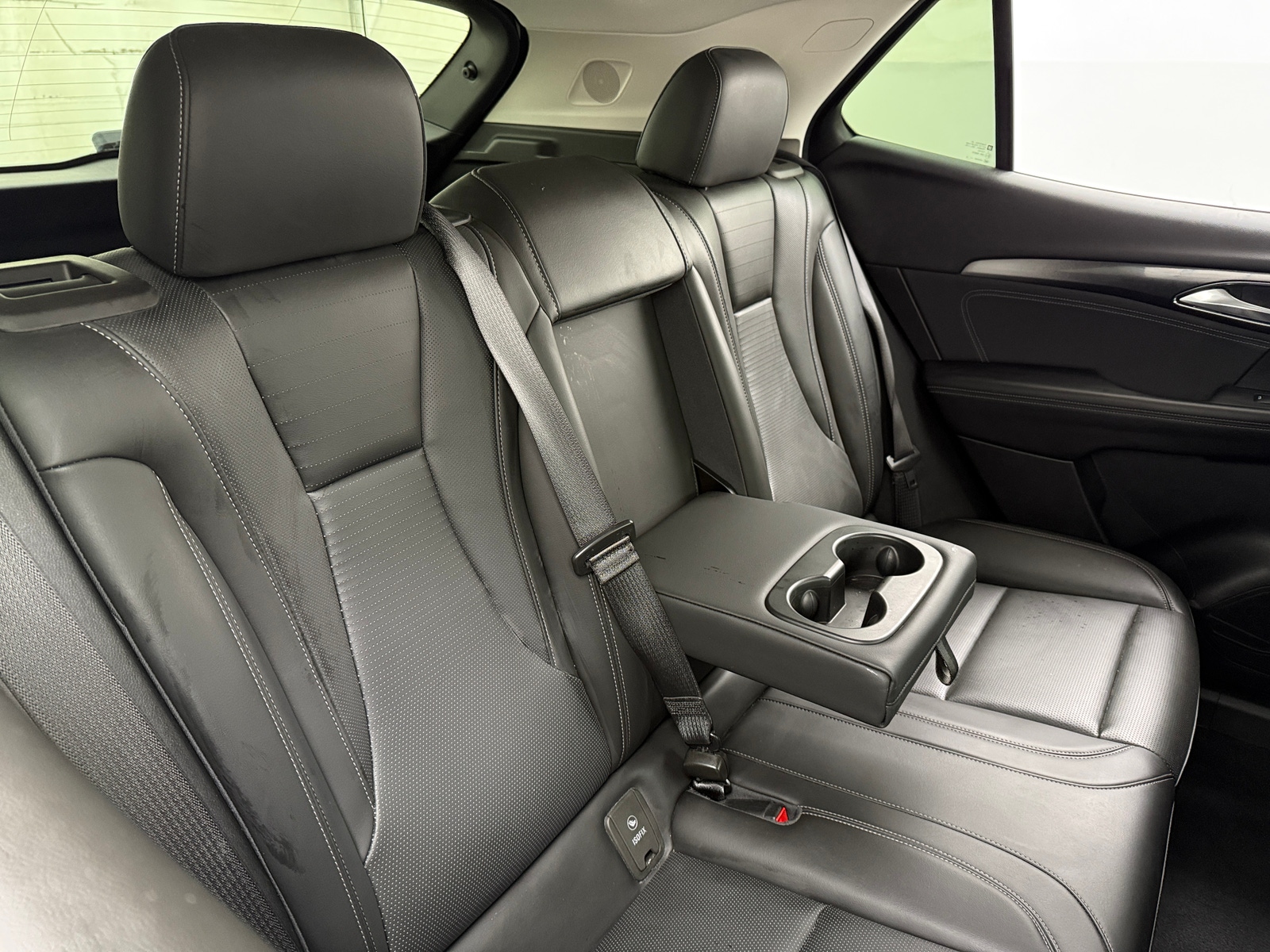 Thumbnail: 2024 Buick Envision - 5