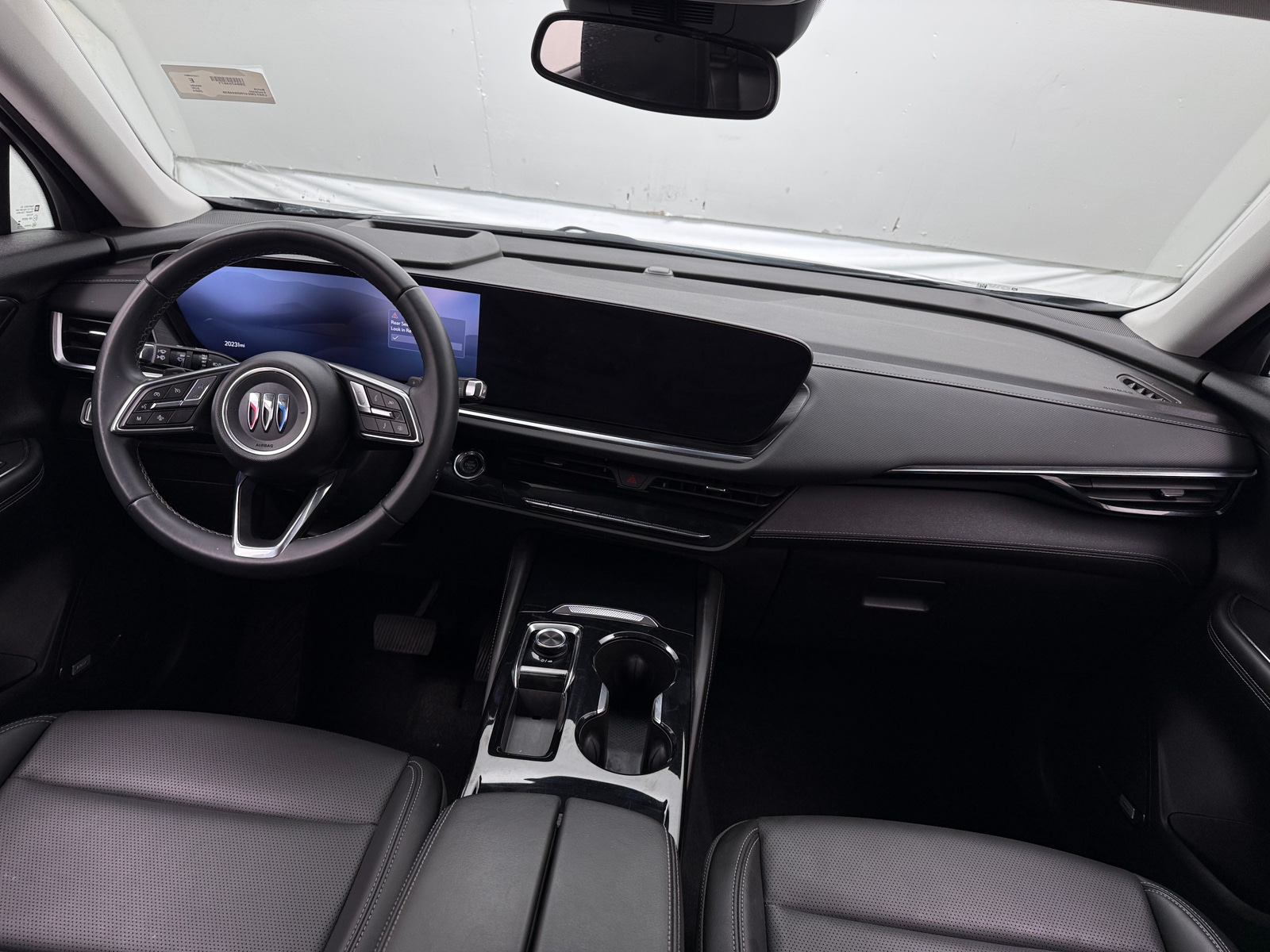 Thumbnail: 2024 Buick Envision - 2