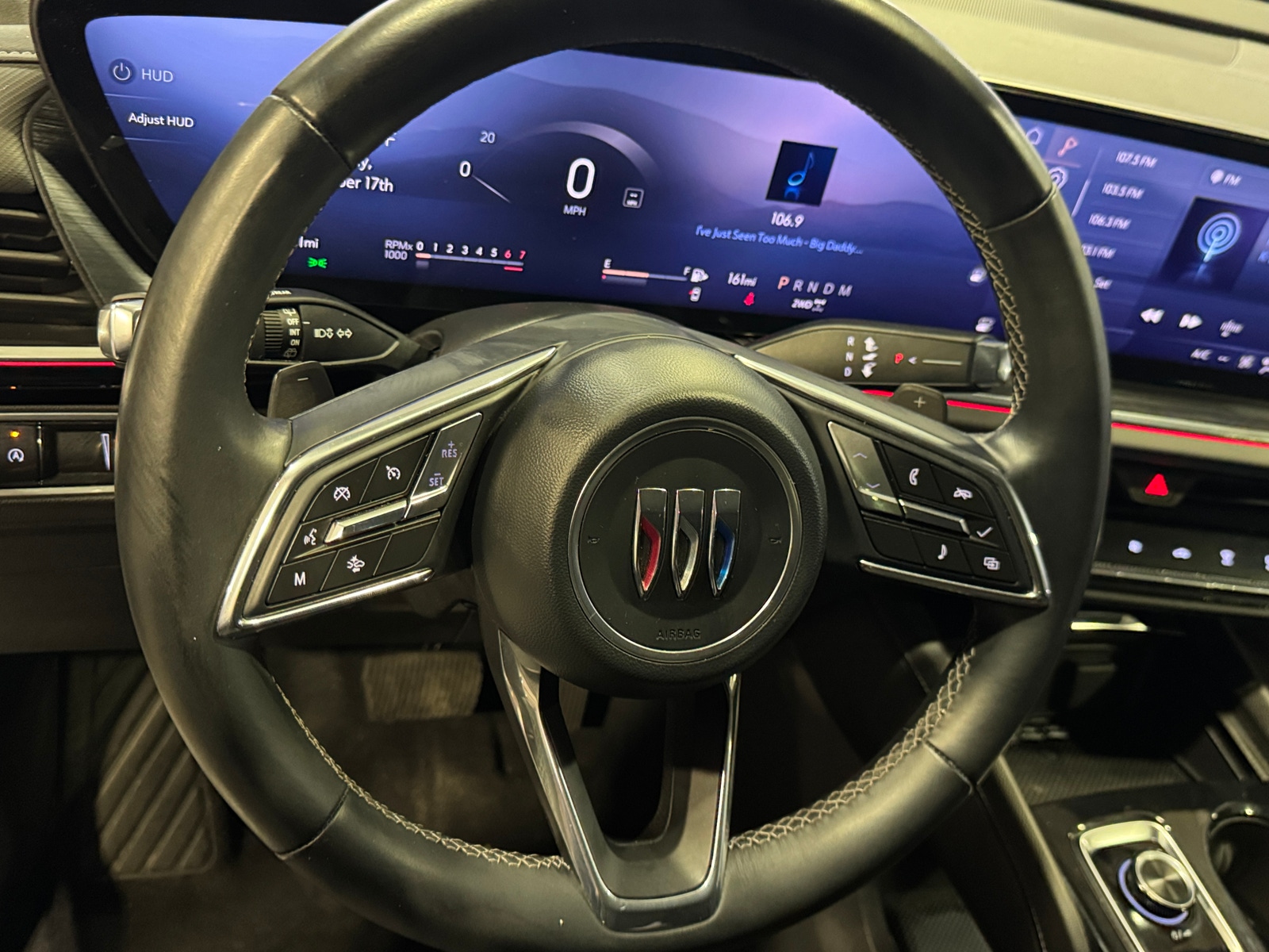 Thumbnail: 2024 Buick Envision - 4