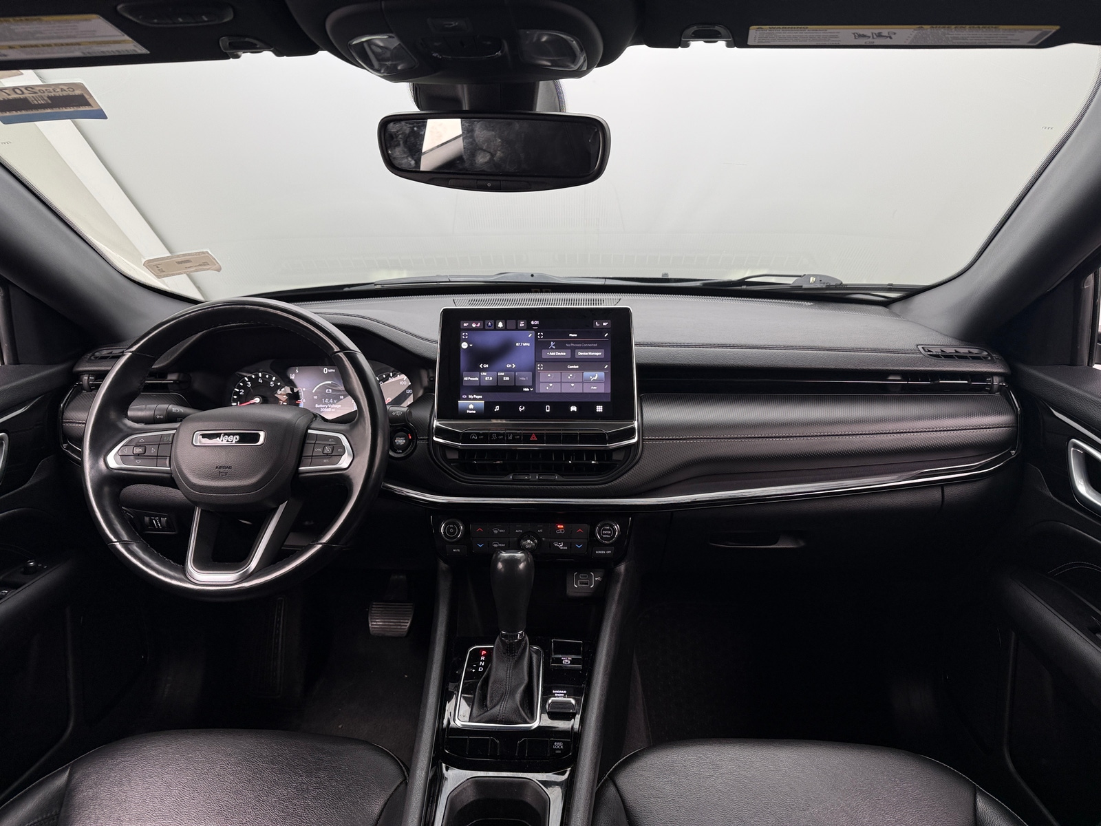 Thumbnail: 2022 Jeep Compass - 3