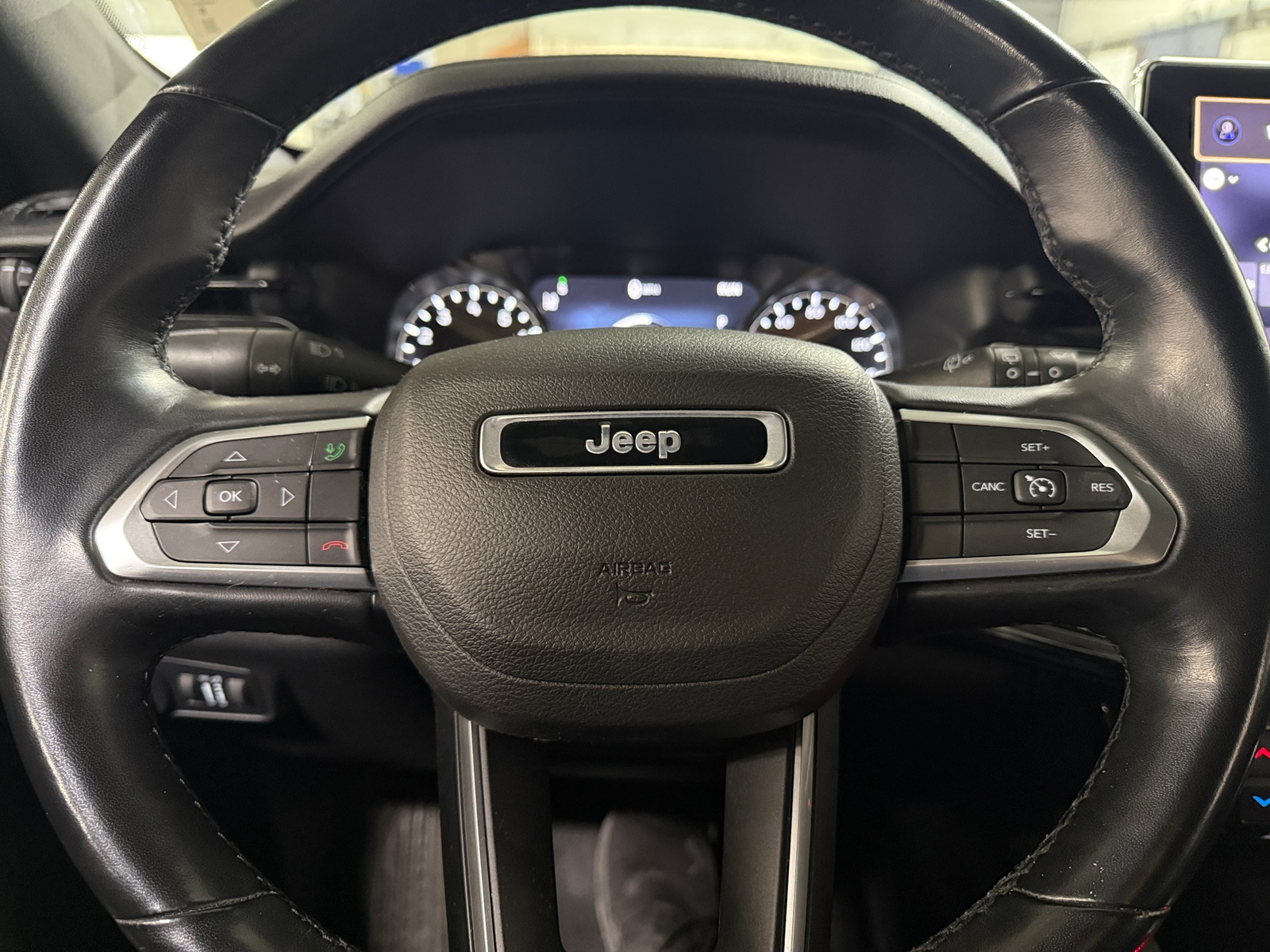 Thumbnail: 2022 Jeep Compass - 5