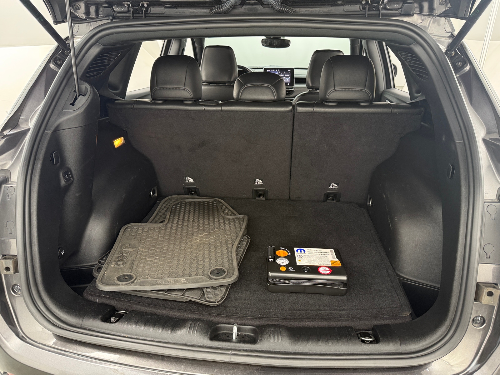 Thumbnail: 2022 Jeep Compass - 7