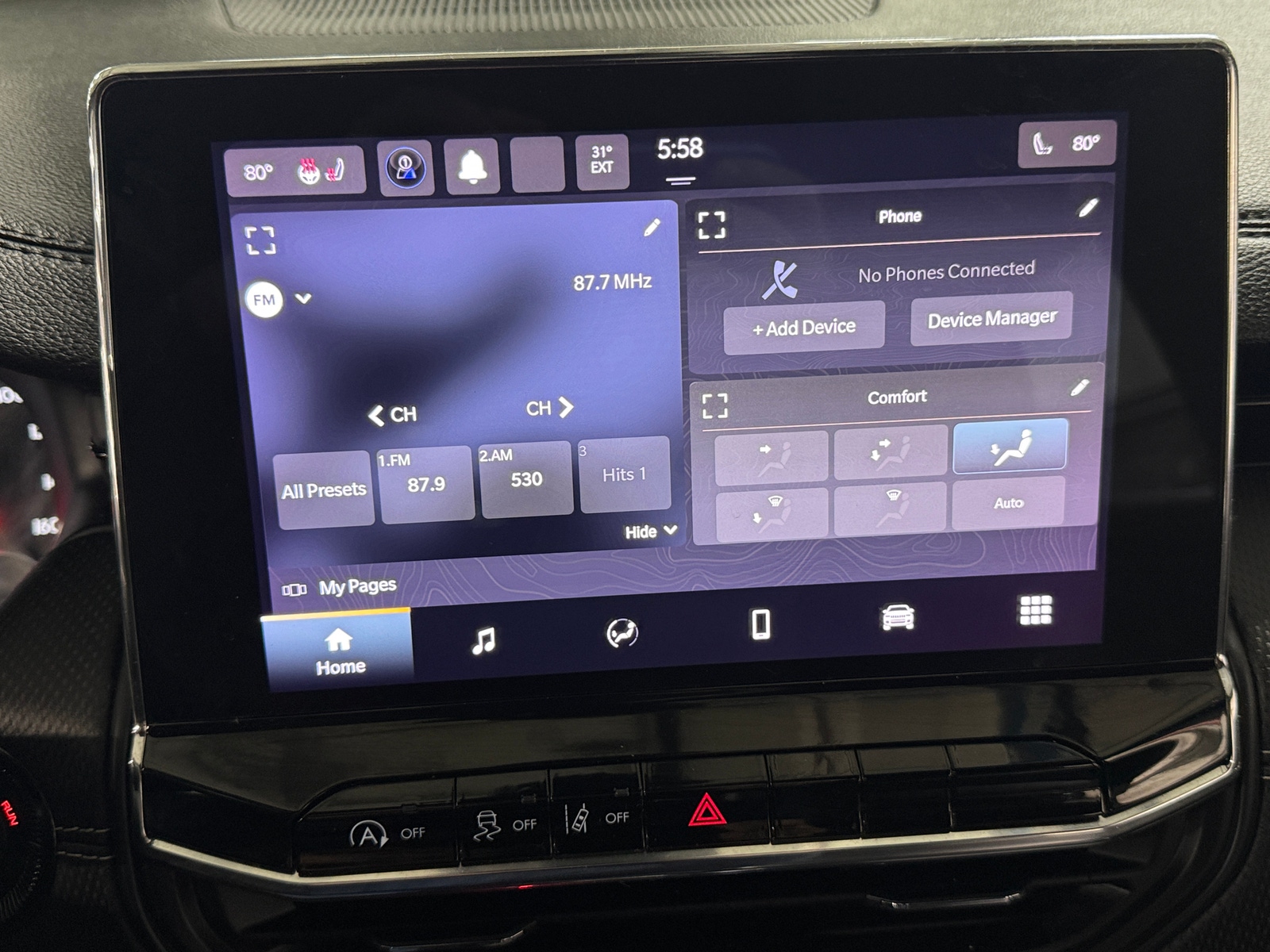 Thumbnail: 2022 Jeep Compass - 4