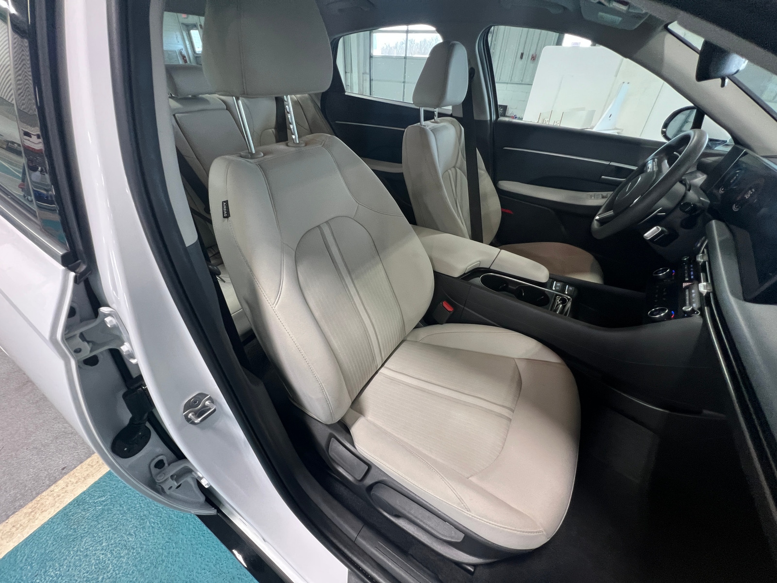 Thumbnail: 2025 Hyundai Sonata - 2