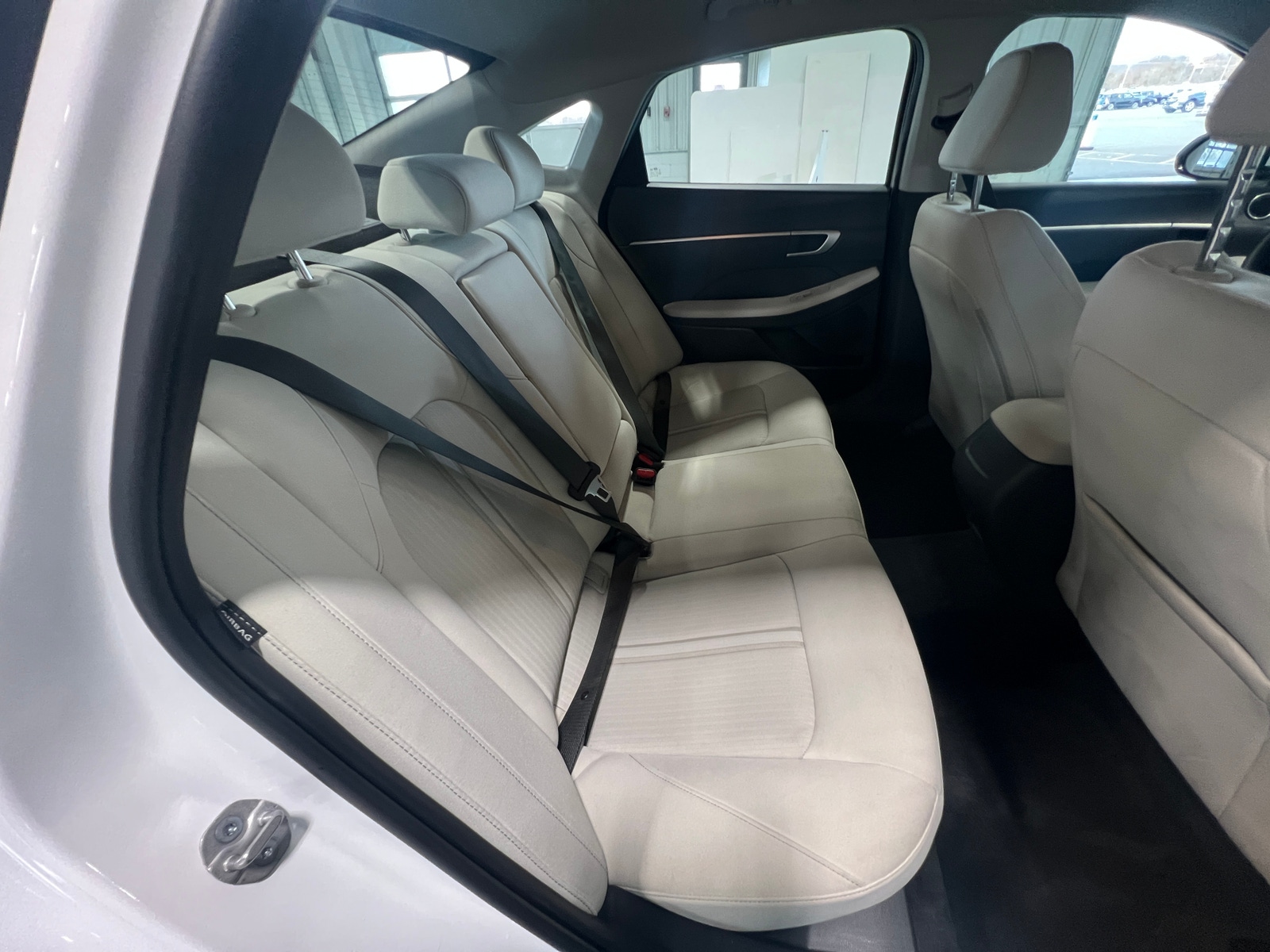 Thumbnail: 2025 Hyundai Sonata - 6