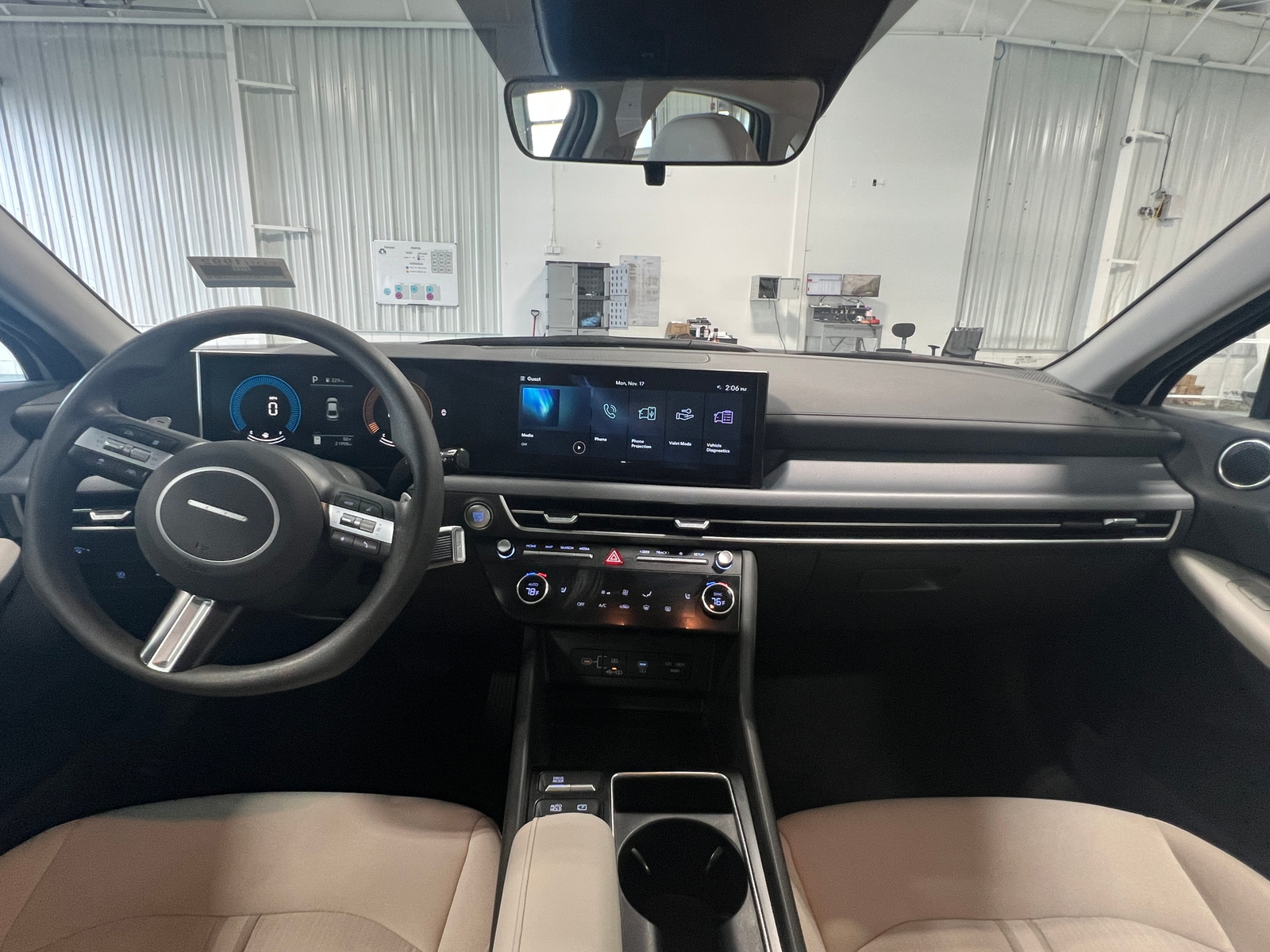 Thumbnail: 2025 Hyundai Sonata - 3