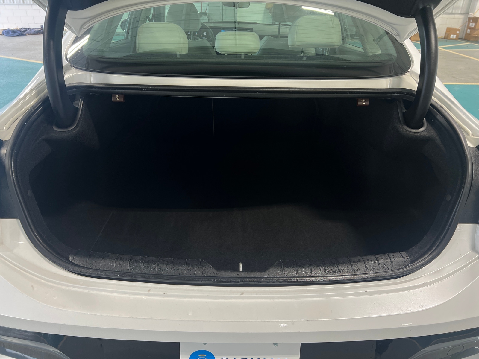 Thumbnail: 2025 Hyundai Sonata - 7