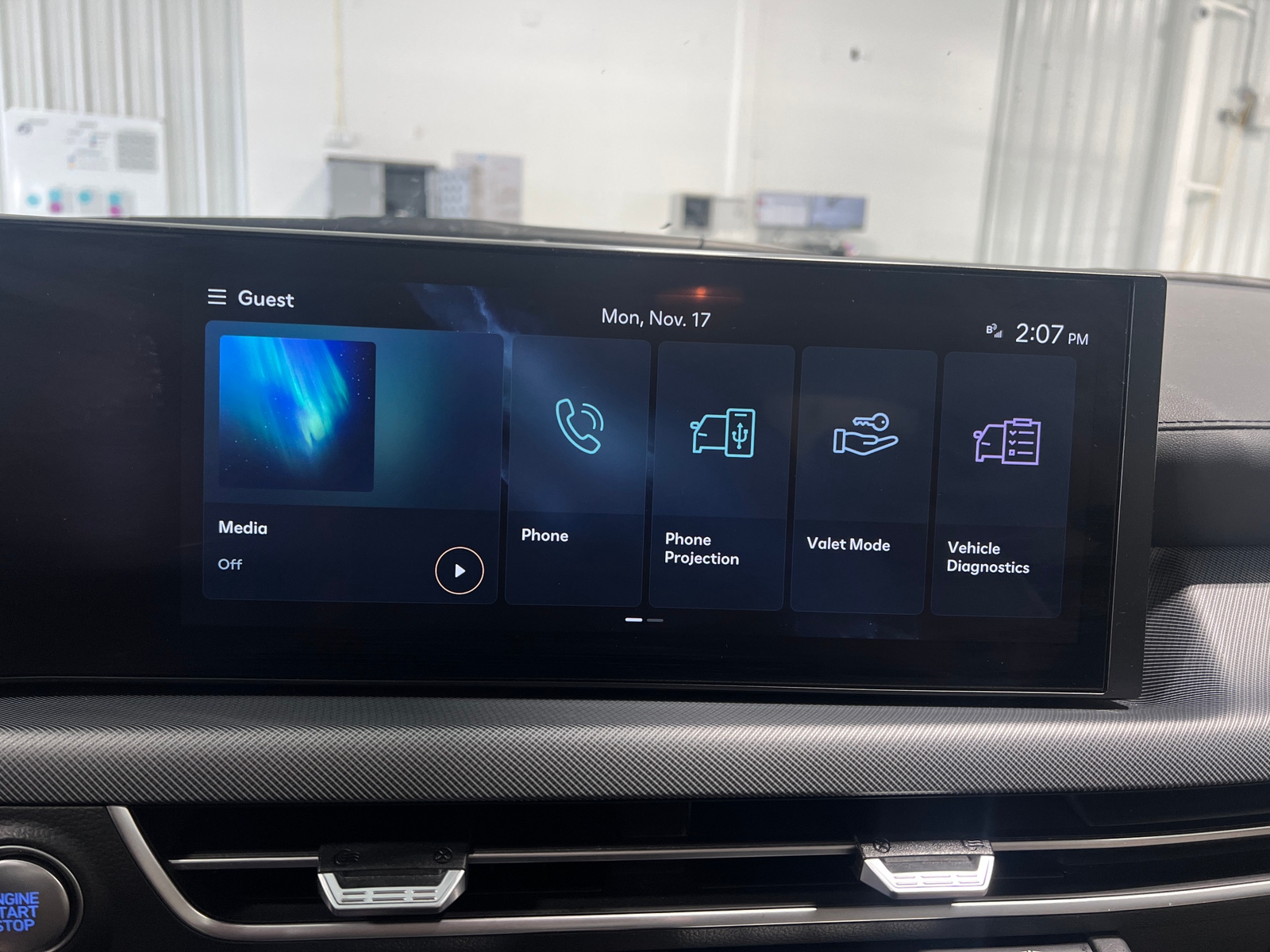 Thumbnail: 2025 Hyundai Sonata - 4