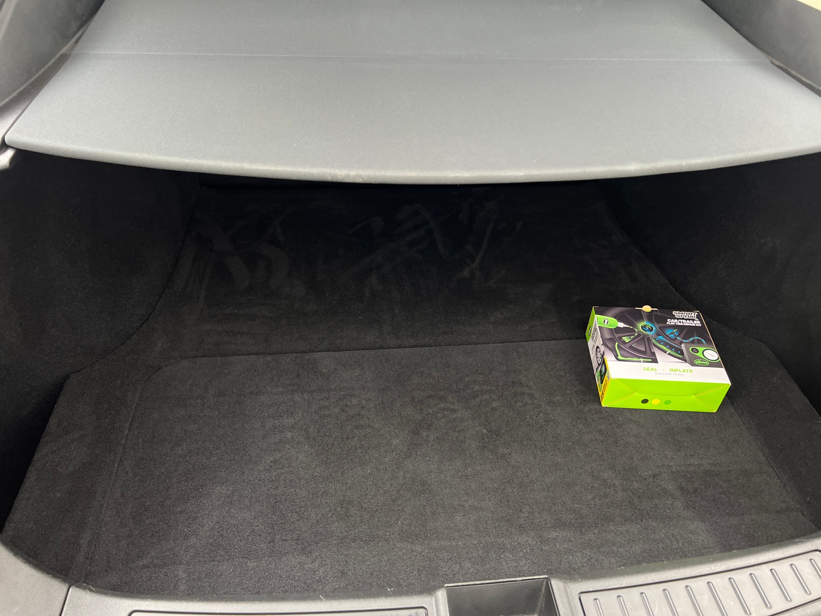 Thumbnail: 2016 Tesla Model S - 6