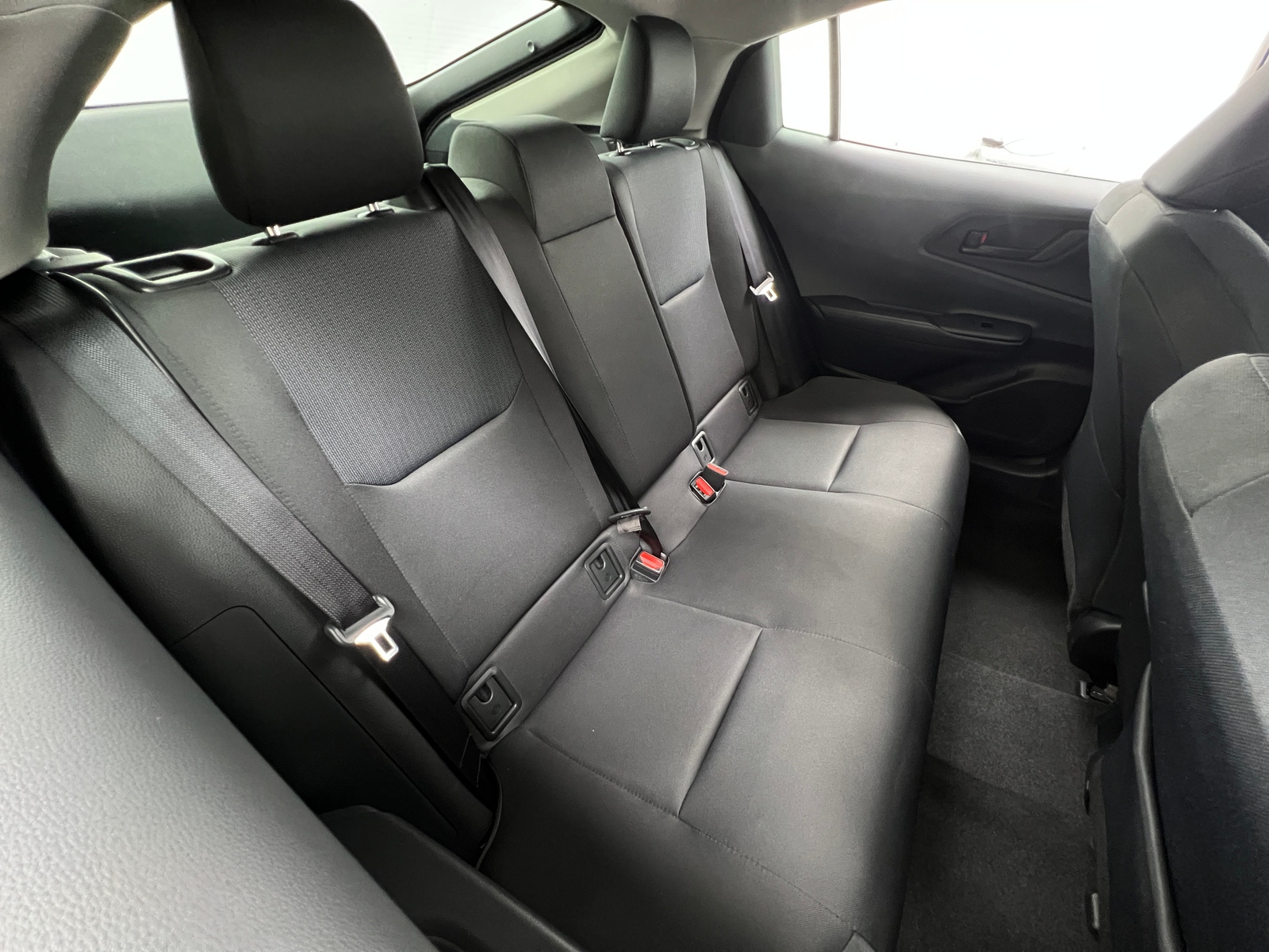 Thumbnail: 2025 Toyota Prius - 6