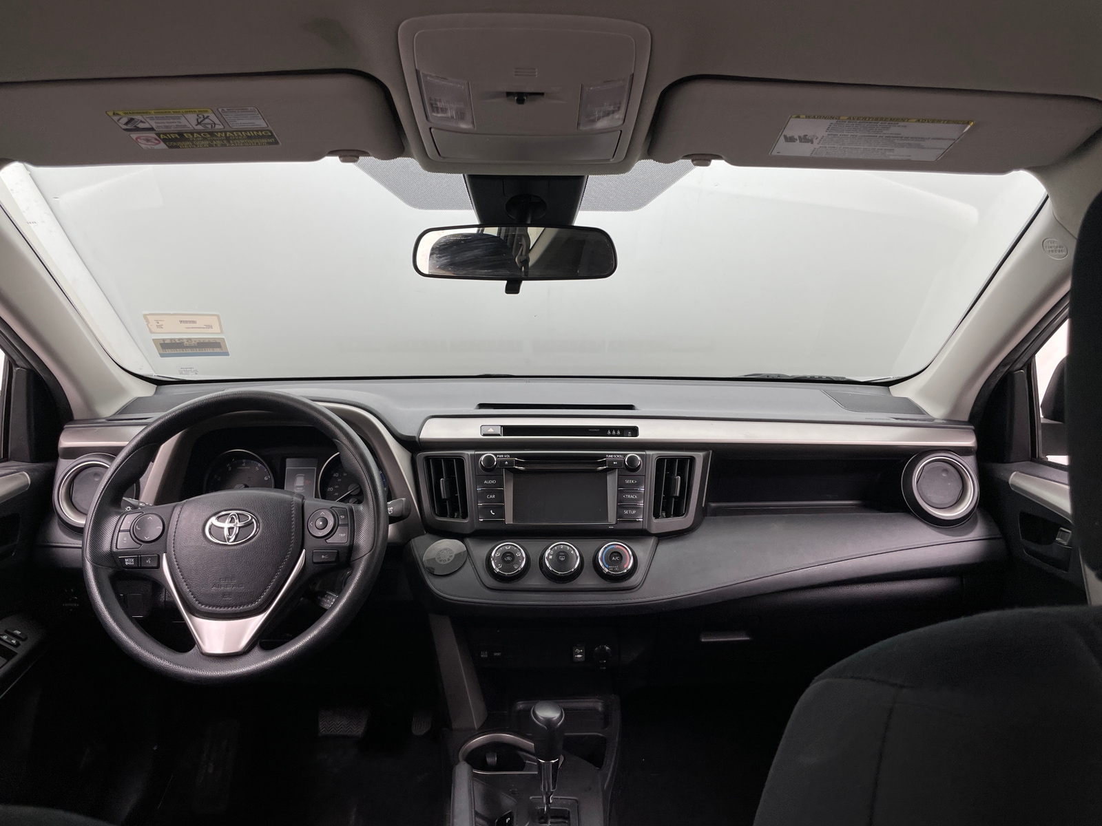 Thumbnail: 2017 Toyota RAV4 - 3