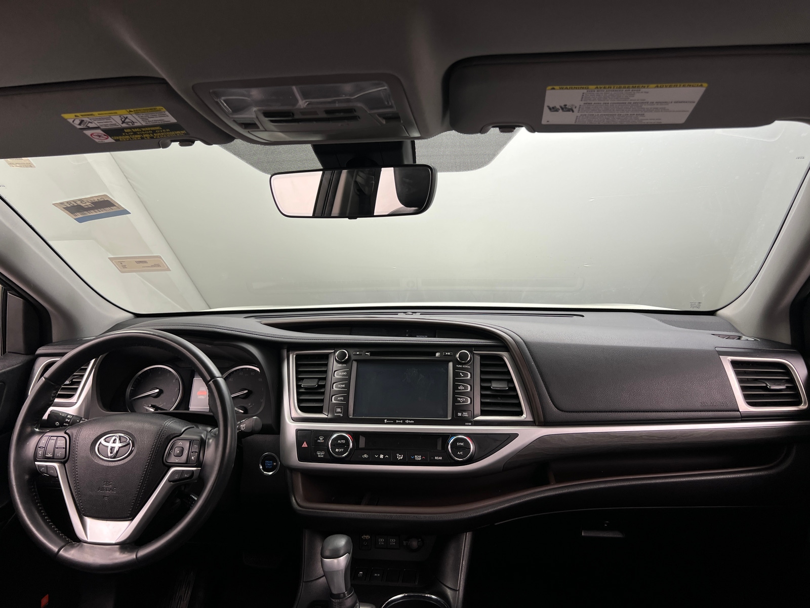 Thumbnail: 2018 Toyota Highlander - 2