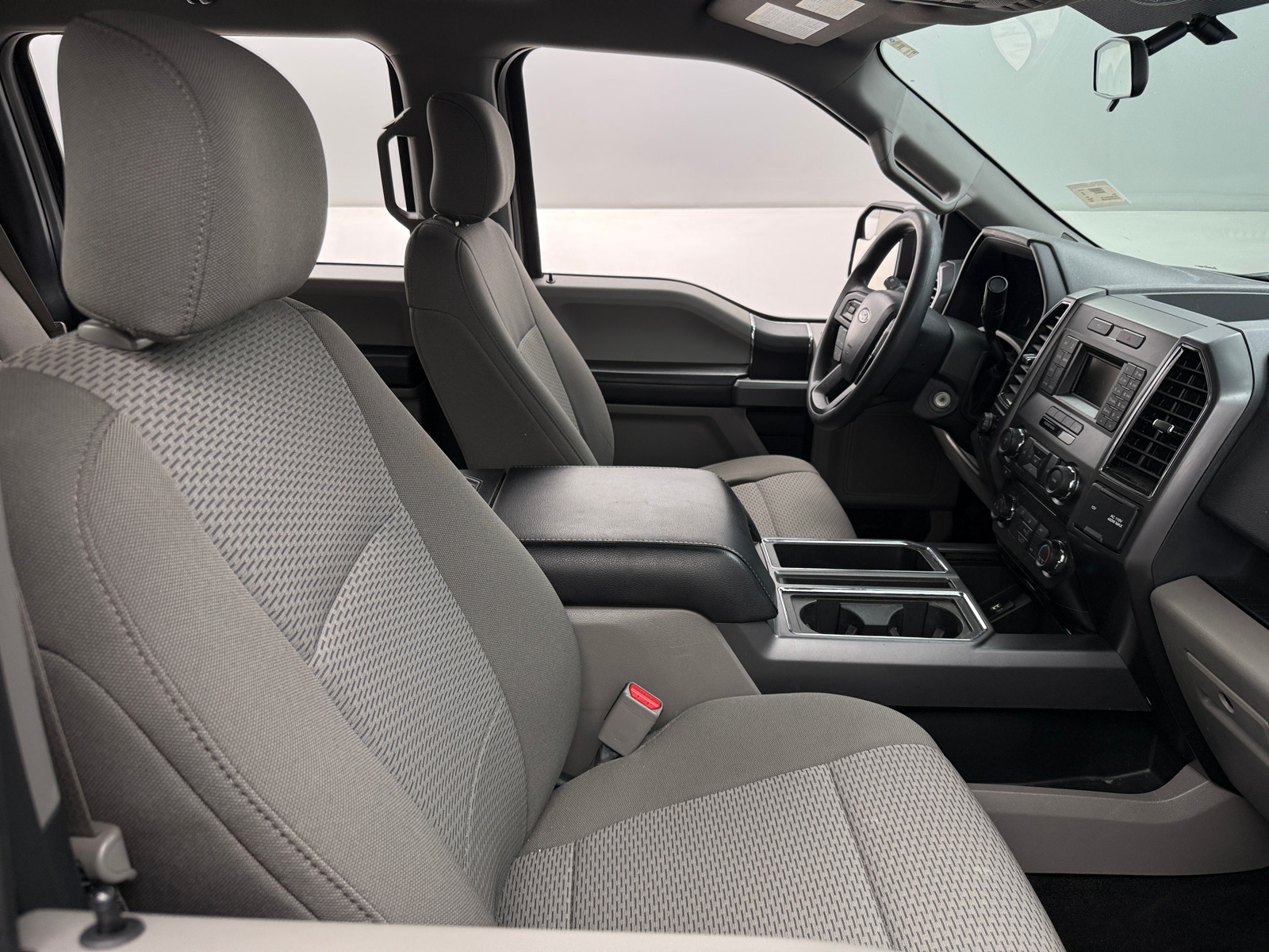 Thumbnail: 2017 Ford Econoline - 2