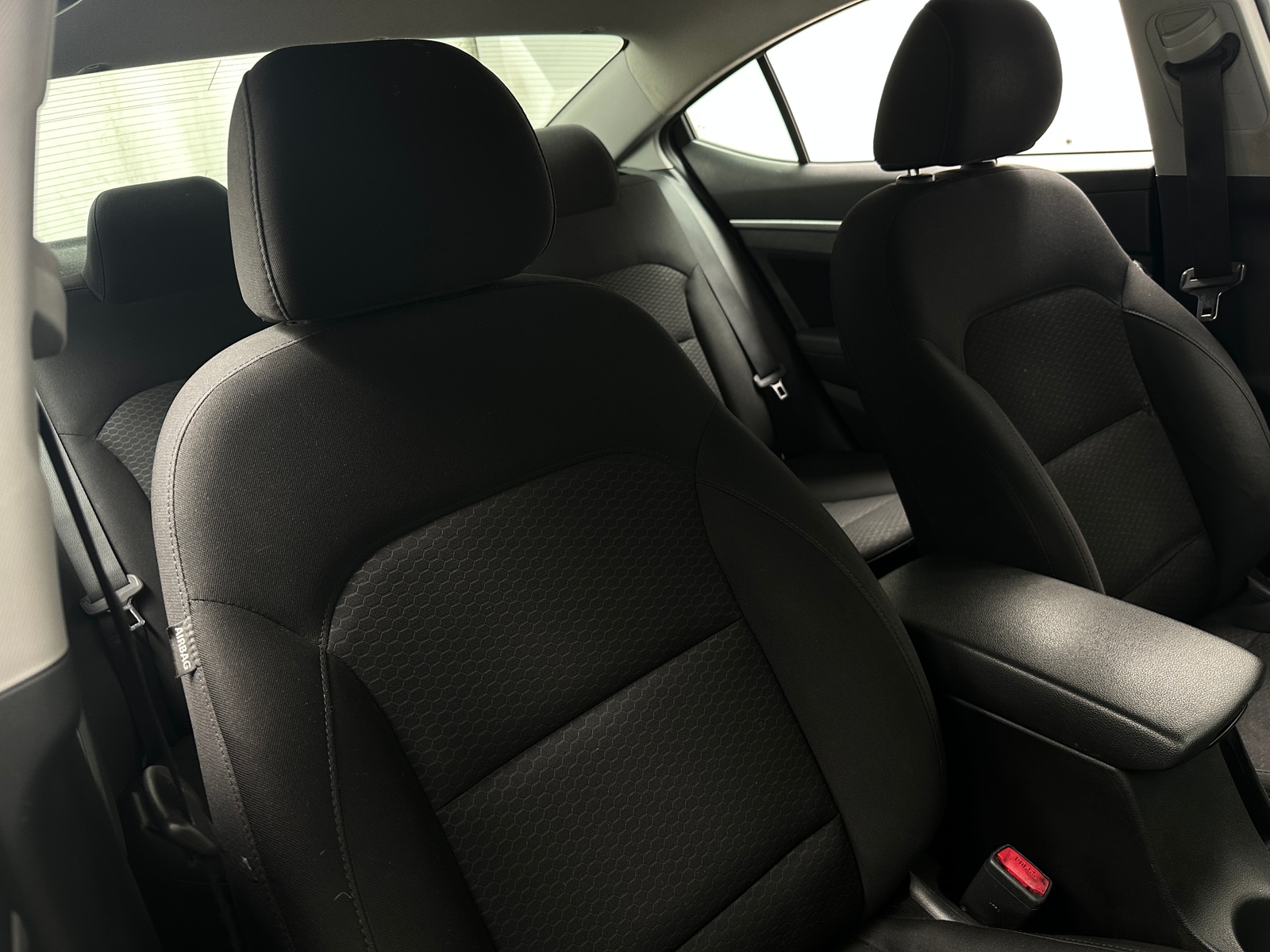 Thumbnail: 2020 Hyundai Elantra - 2