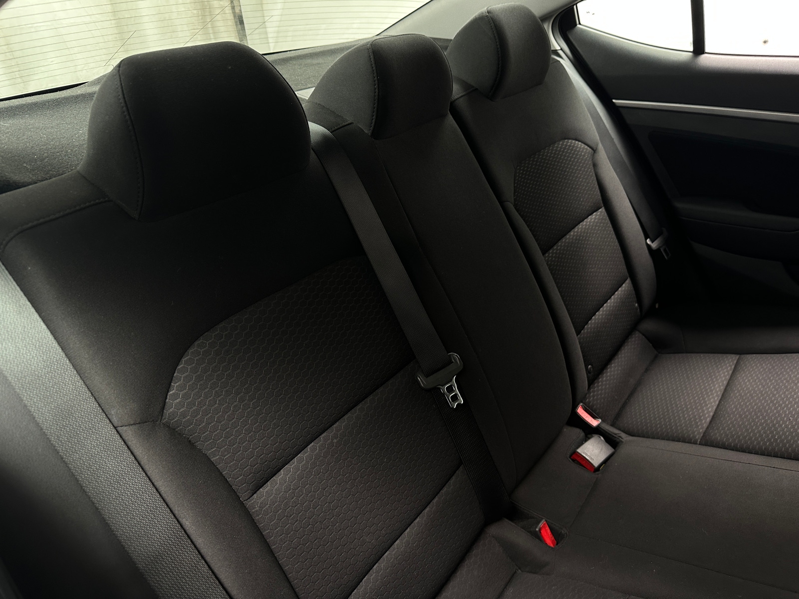 Thumbnail: 2020 Hyundai Elantra - 6