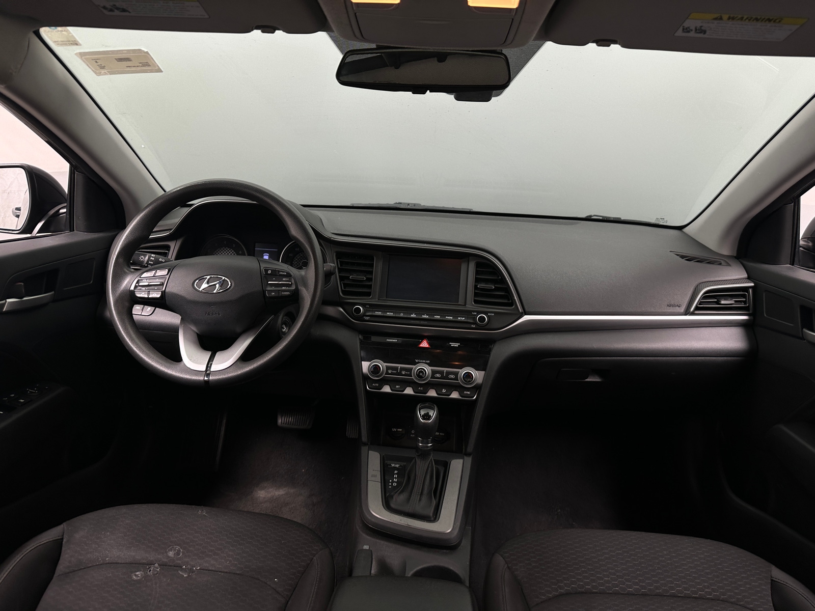 Thumbnail: 2020 Hyundai Elantra - 3