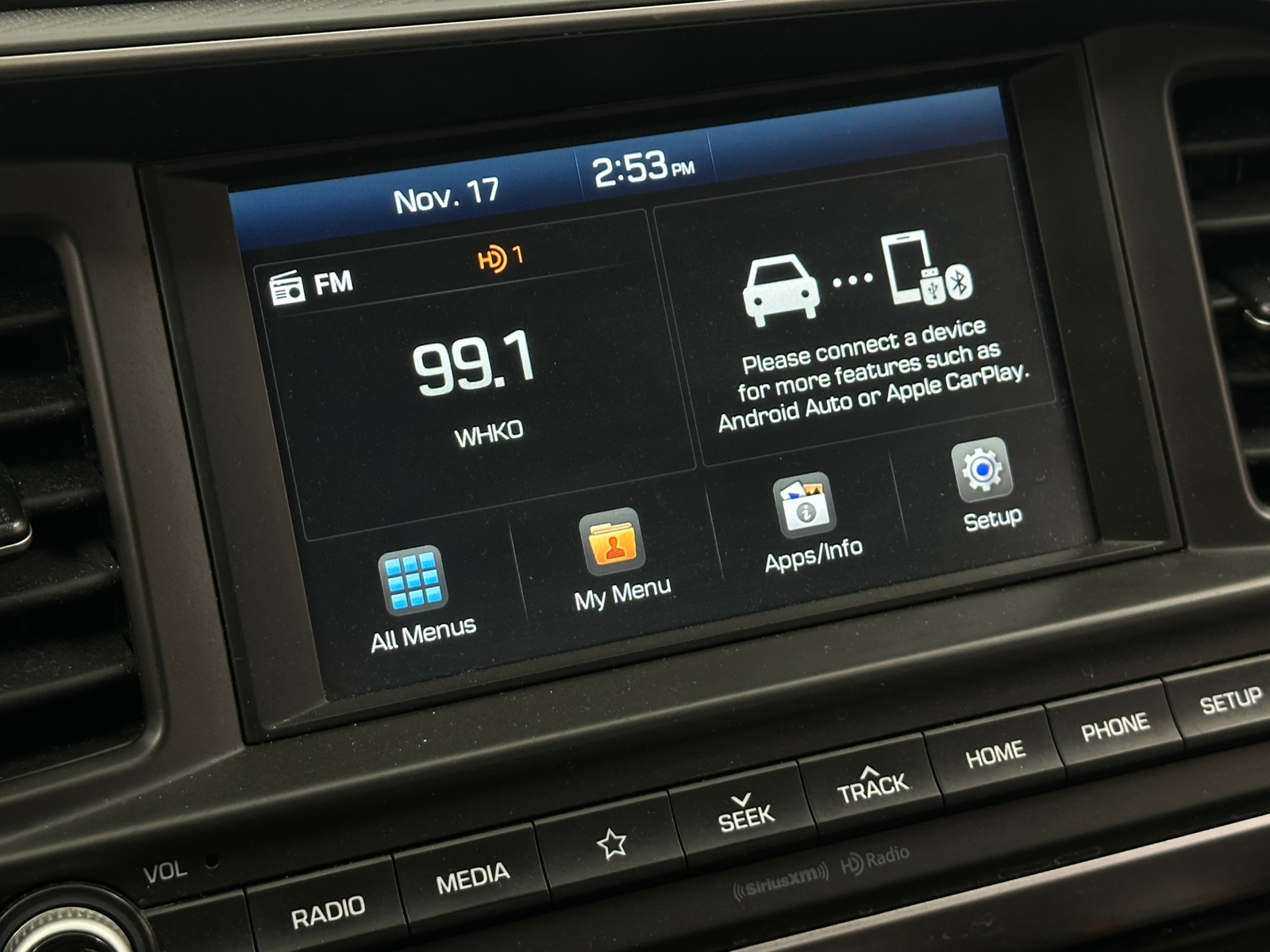 Thumbnail: 2020 Hyundai Elantra - 4