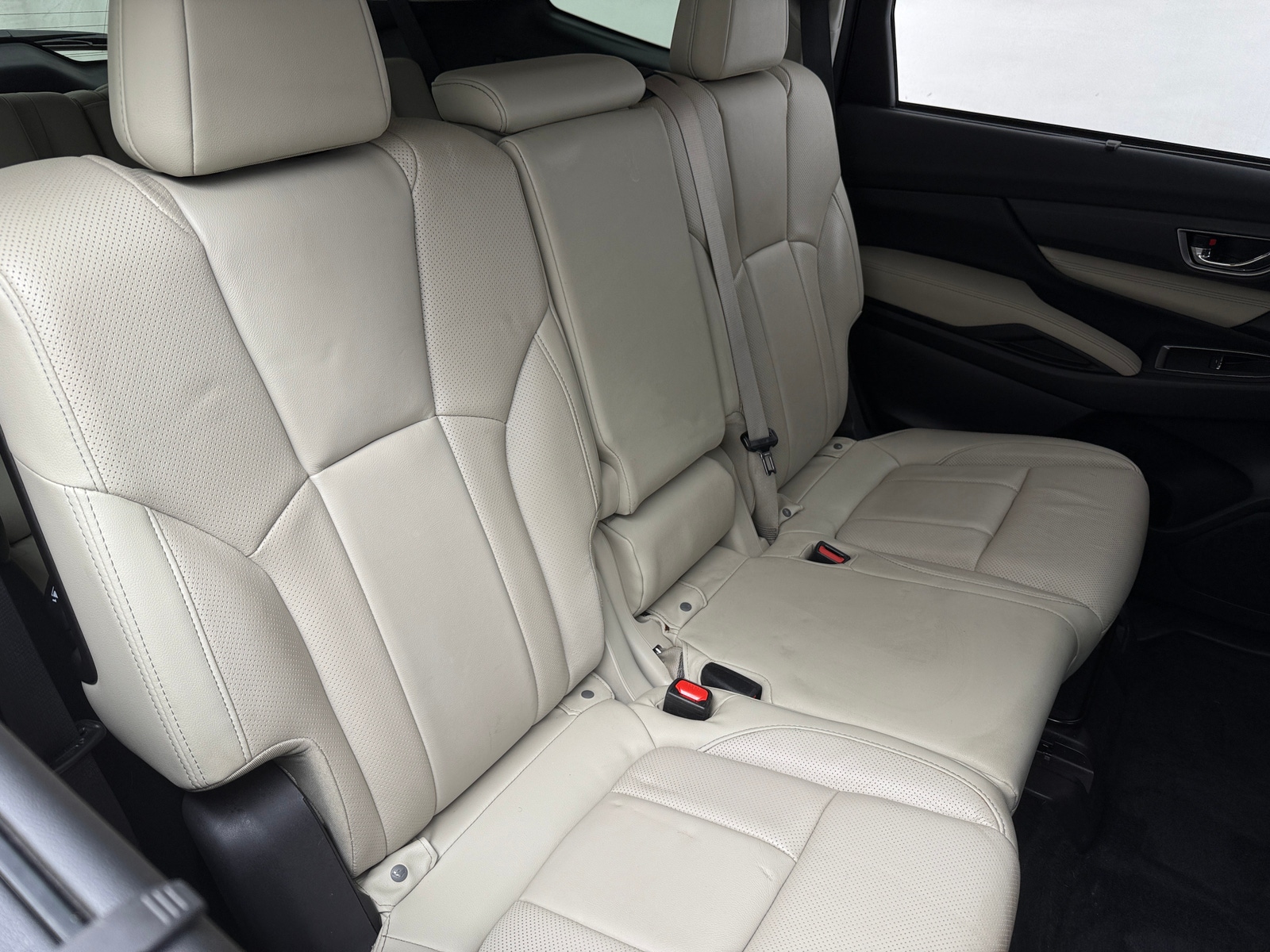 Thumbnail: 2022 Subaru Ascent - 5