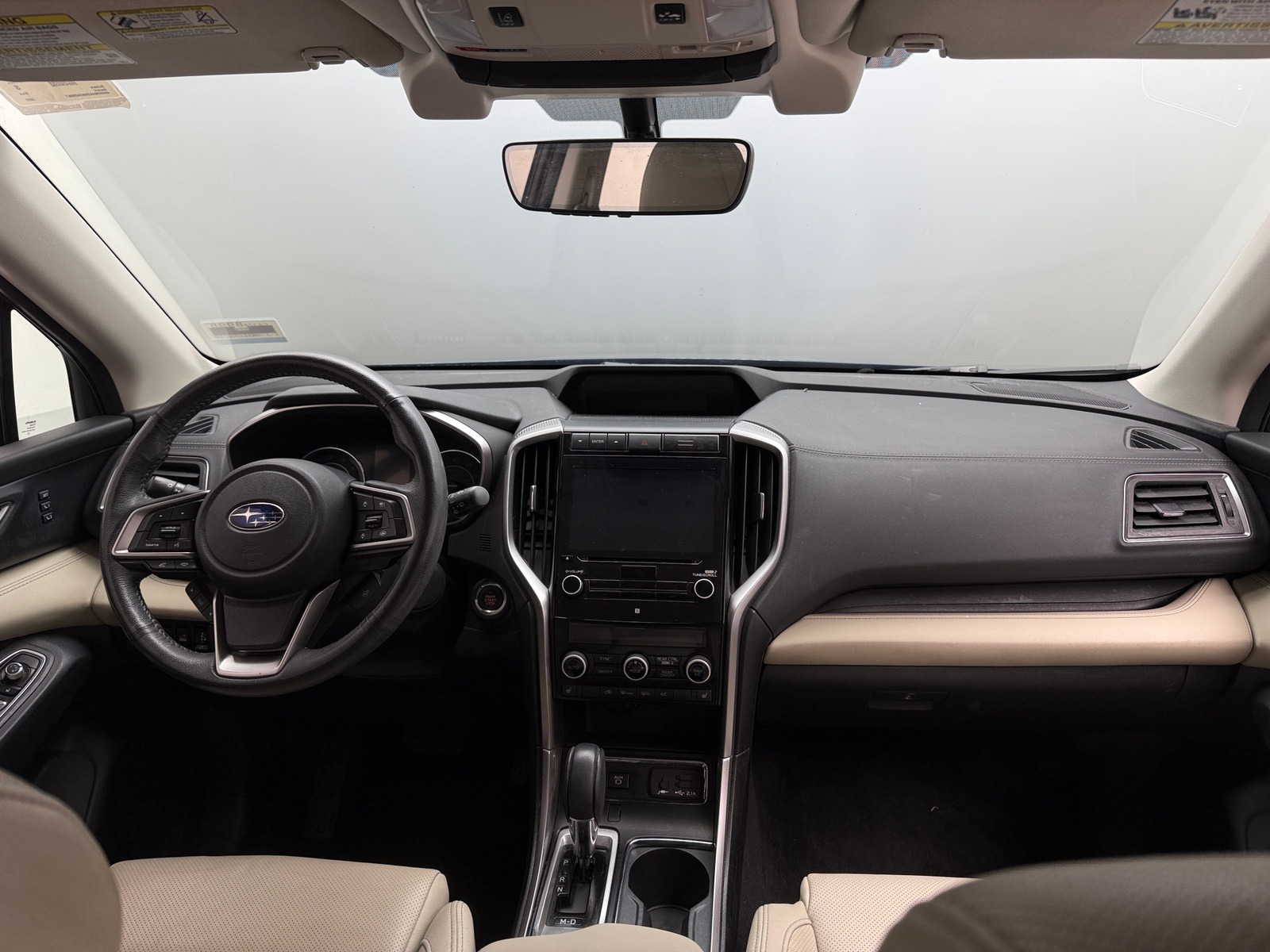 Thumbnail: 2022 Subaru Ascent - 2